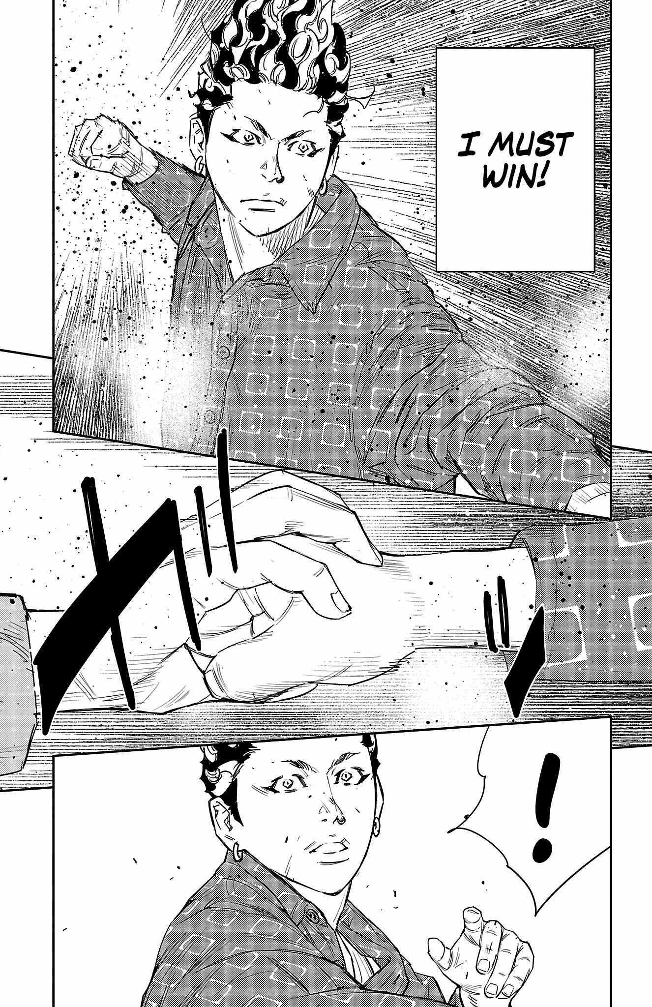Nine Peaks Chap 47 - Next Chap 48