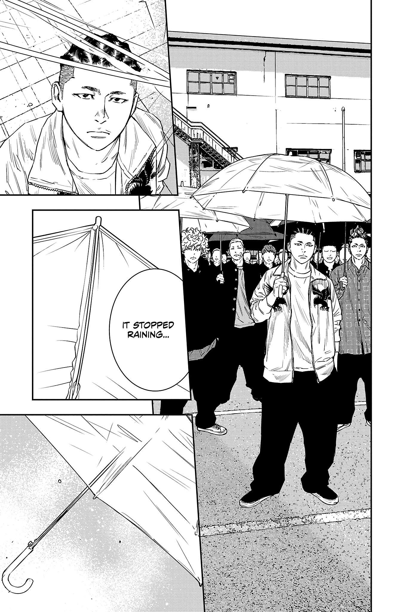 Nine Peaks Chap 44 - Next Chap 45