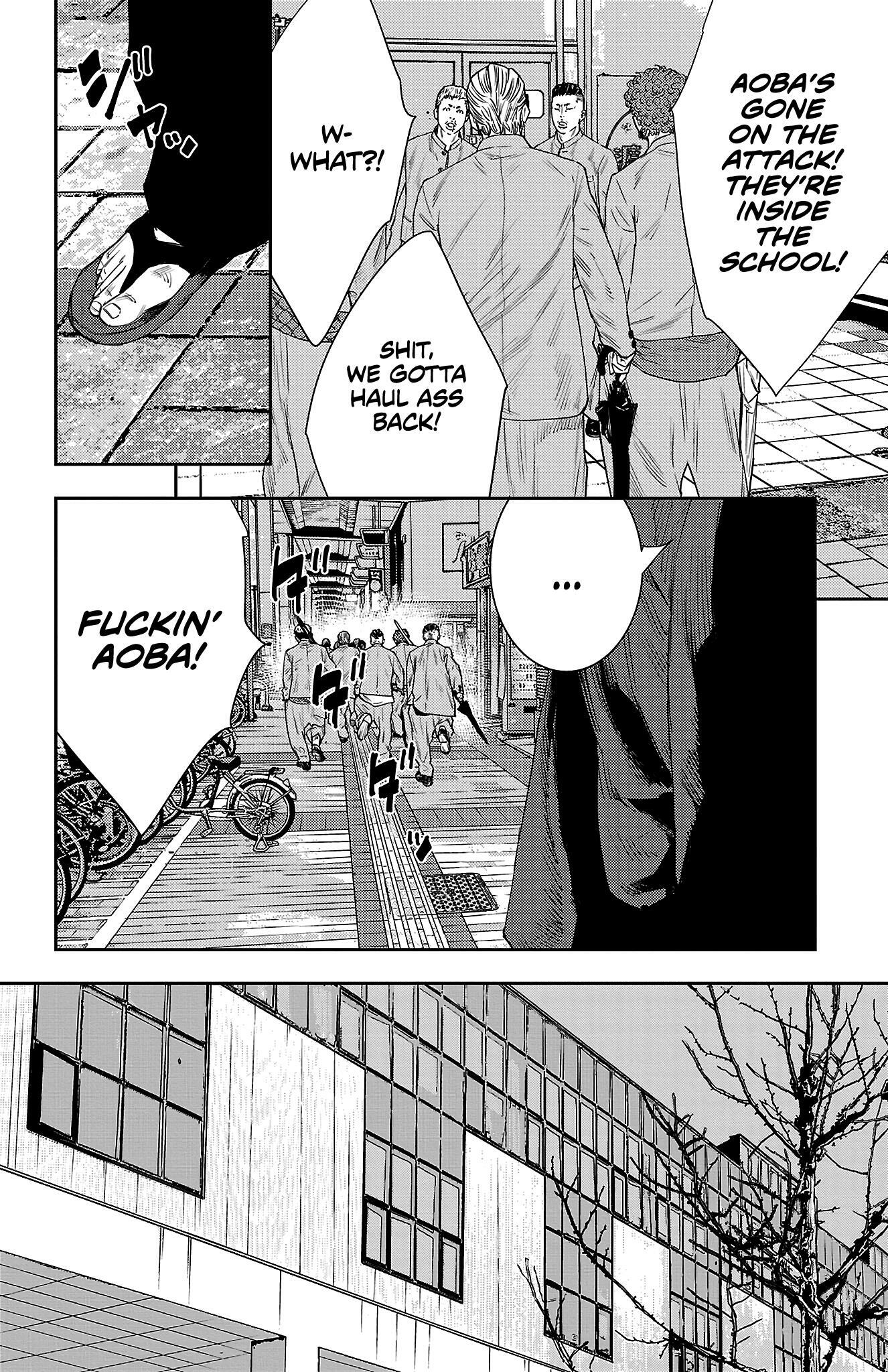 Nine Peaks Chap 45 - Next Chap 46