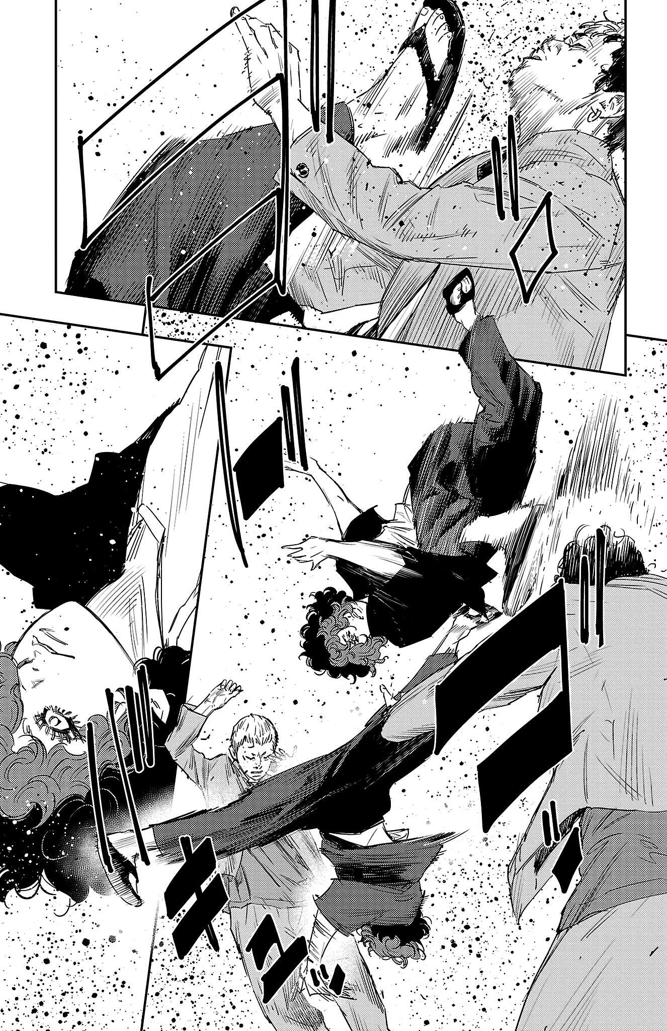 Nine Peaks Chap 46 - Next Chap 47
