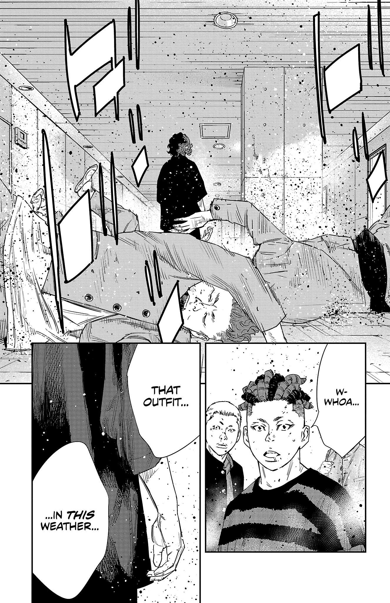 Nine Peaks Chap 46 - Next Chap 47