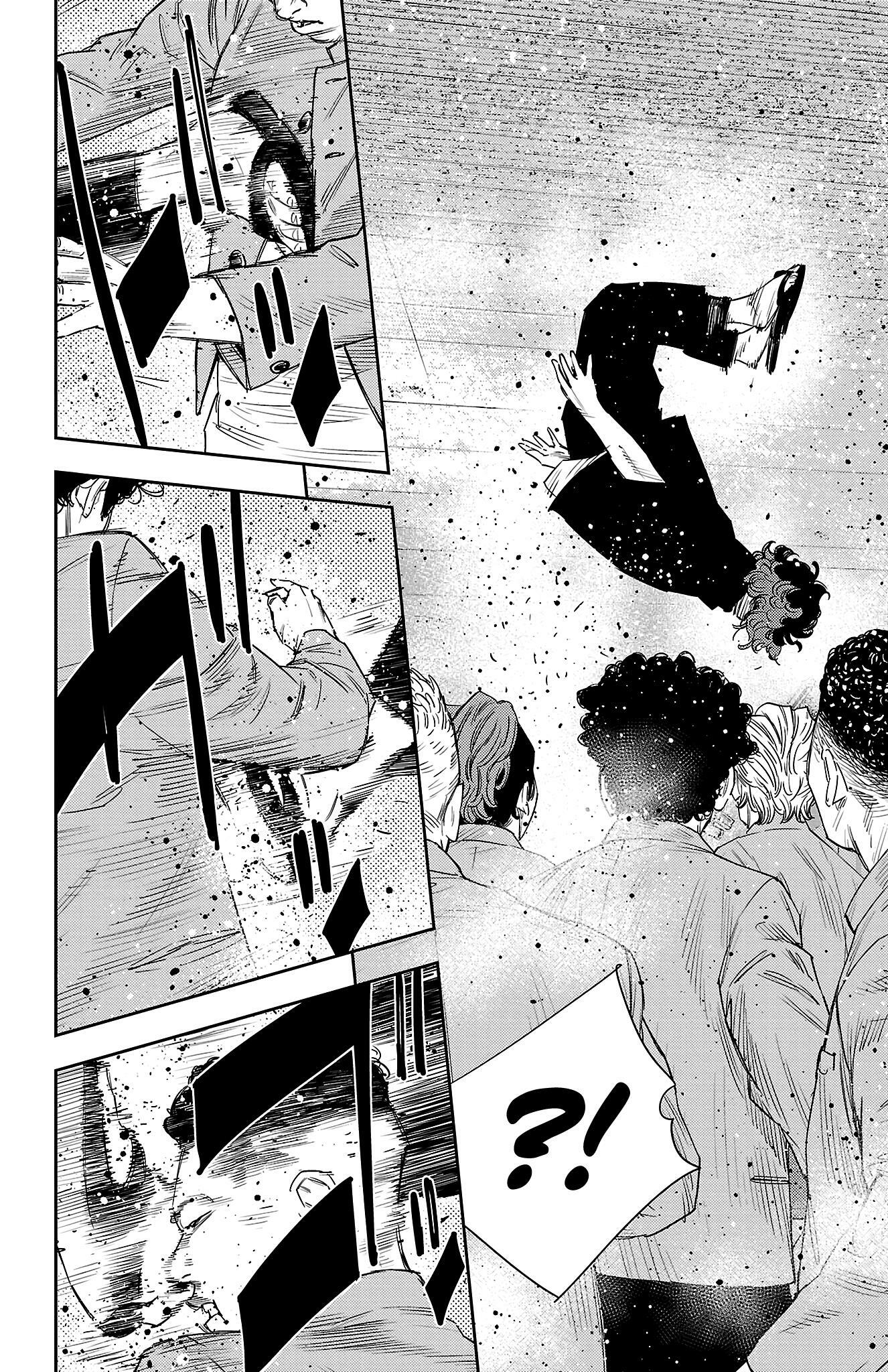 Nine Peaks Chap 46 - Next Chap 47