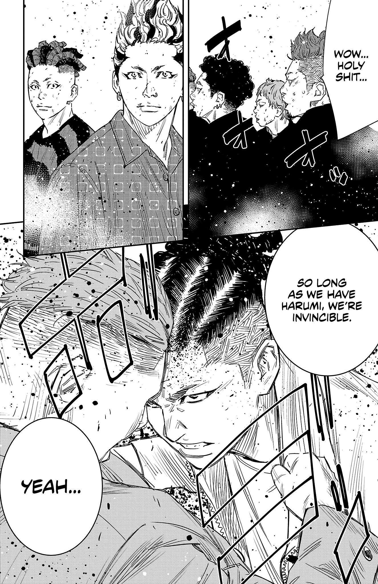 Nine Peaks Chap 46 - Next Chap 47