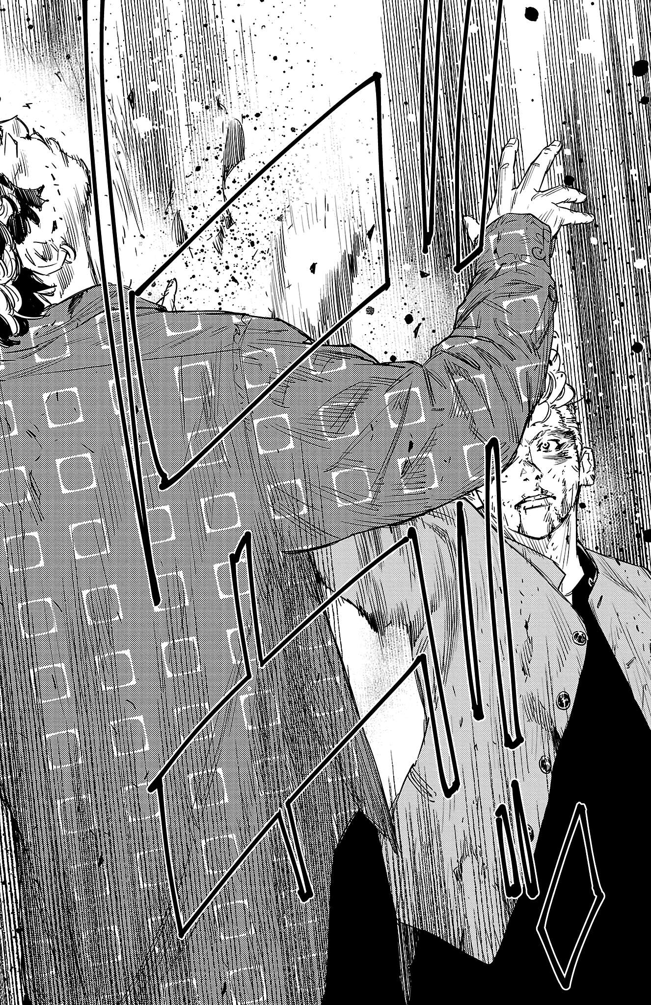 Nine Peaks Chap 48 - Next Chap 49