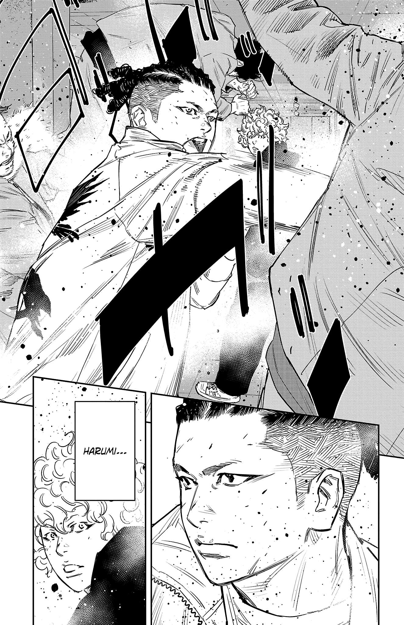 Nine Peaks Chap 48 - Next Chap 49
