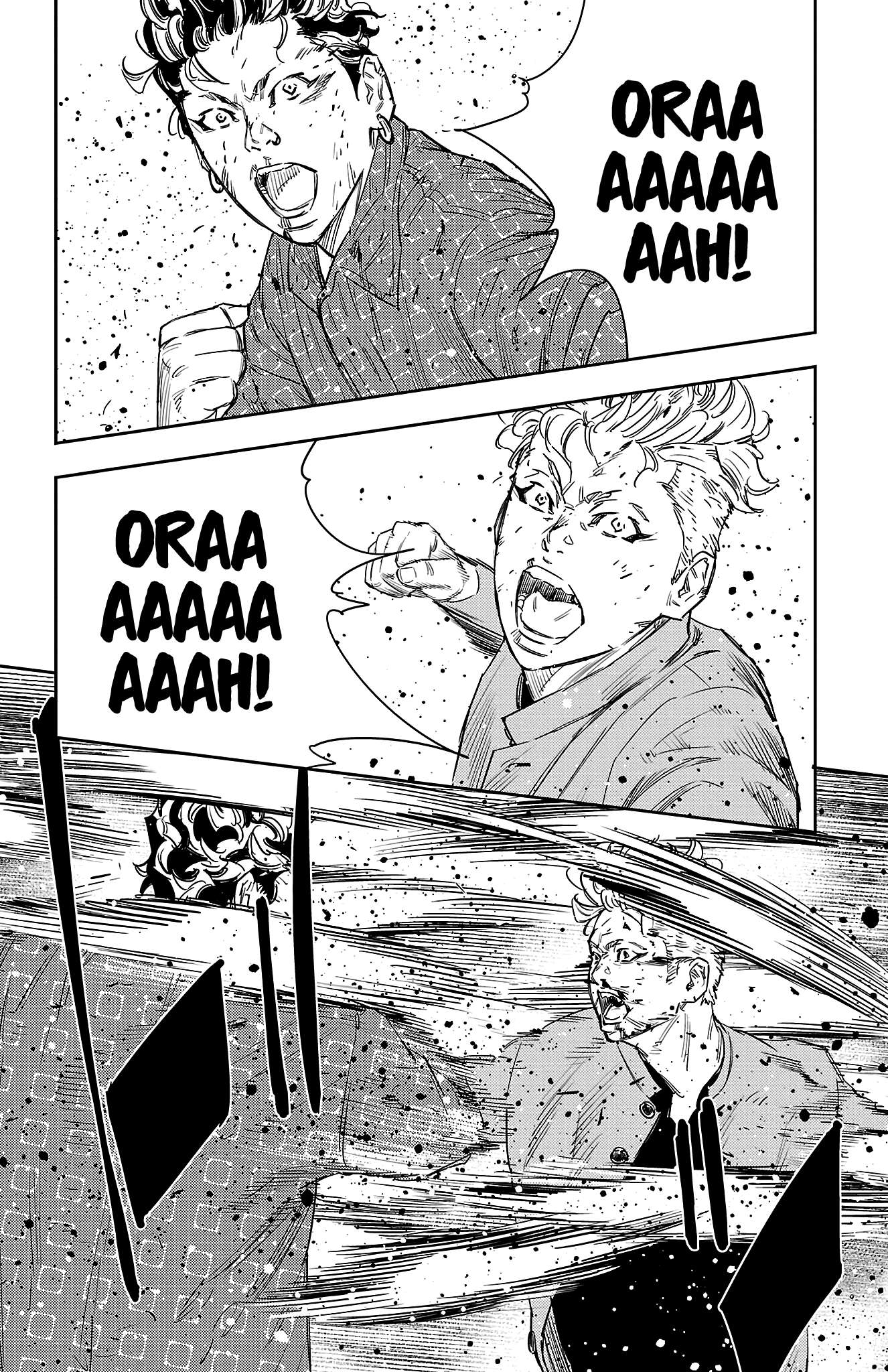 Nine Peaks Chap 48 - Next Chap 49