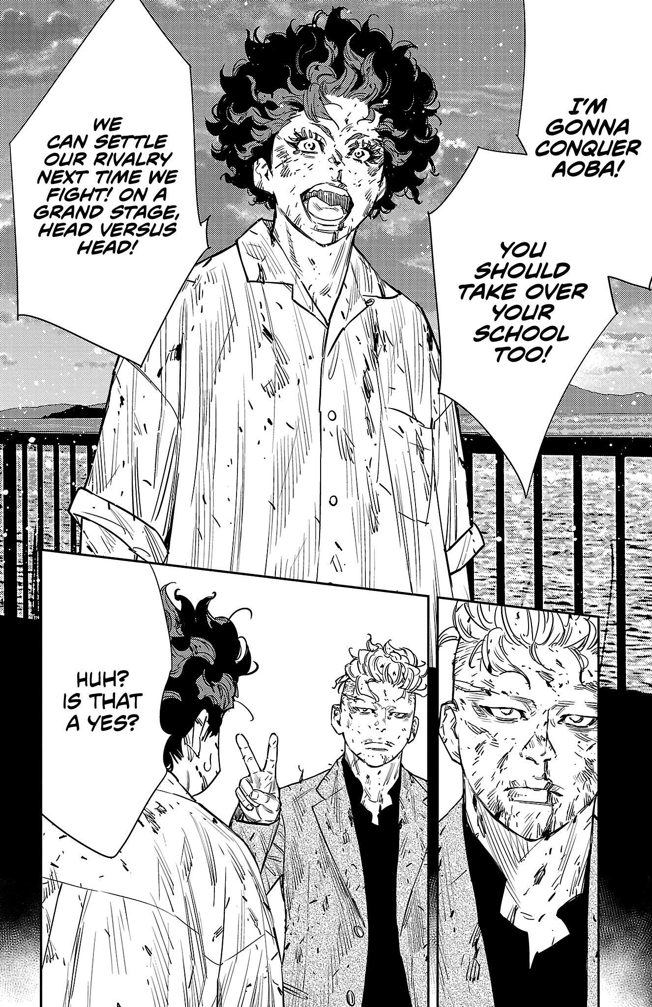 Nine Peaks Chap 49 - Next Chap 50