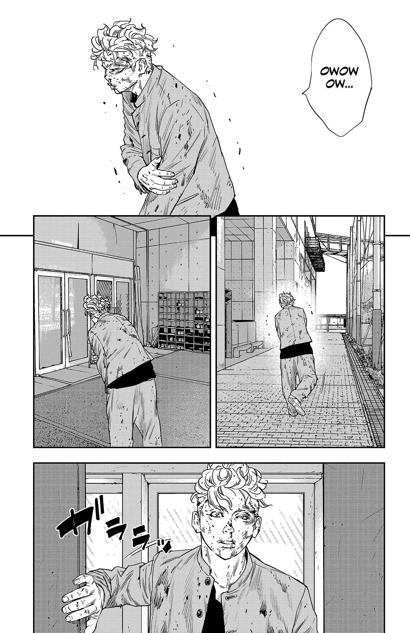 Nine Peaks Chap 49 - Next Chap 50