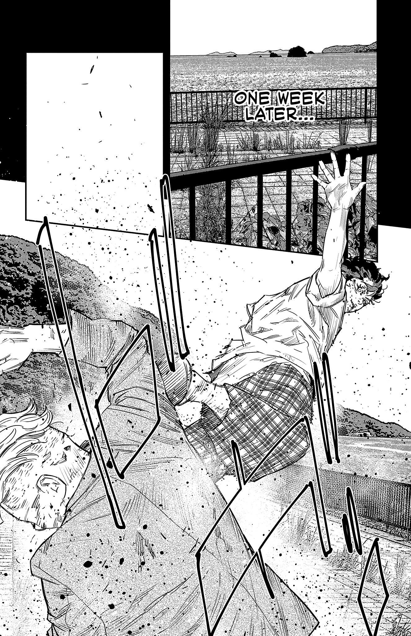 Nine Peaks Chap 49 - Next Chap 50
