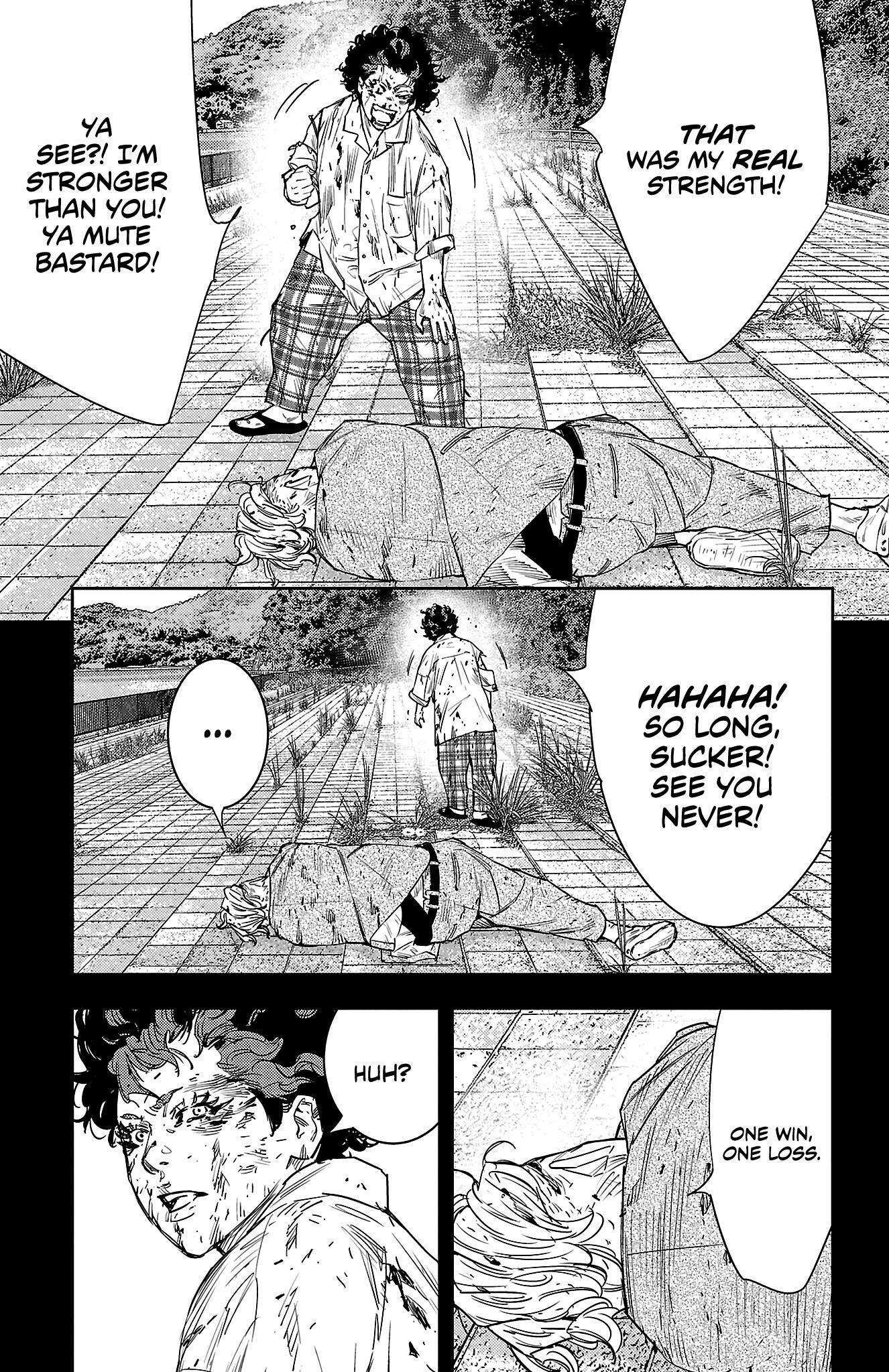 Nine Peaks Chap 49 - Next Chap 50