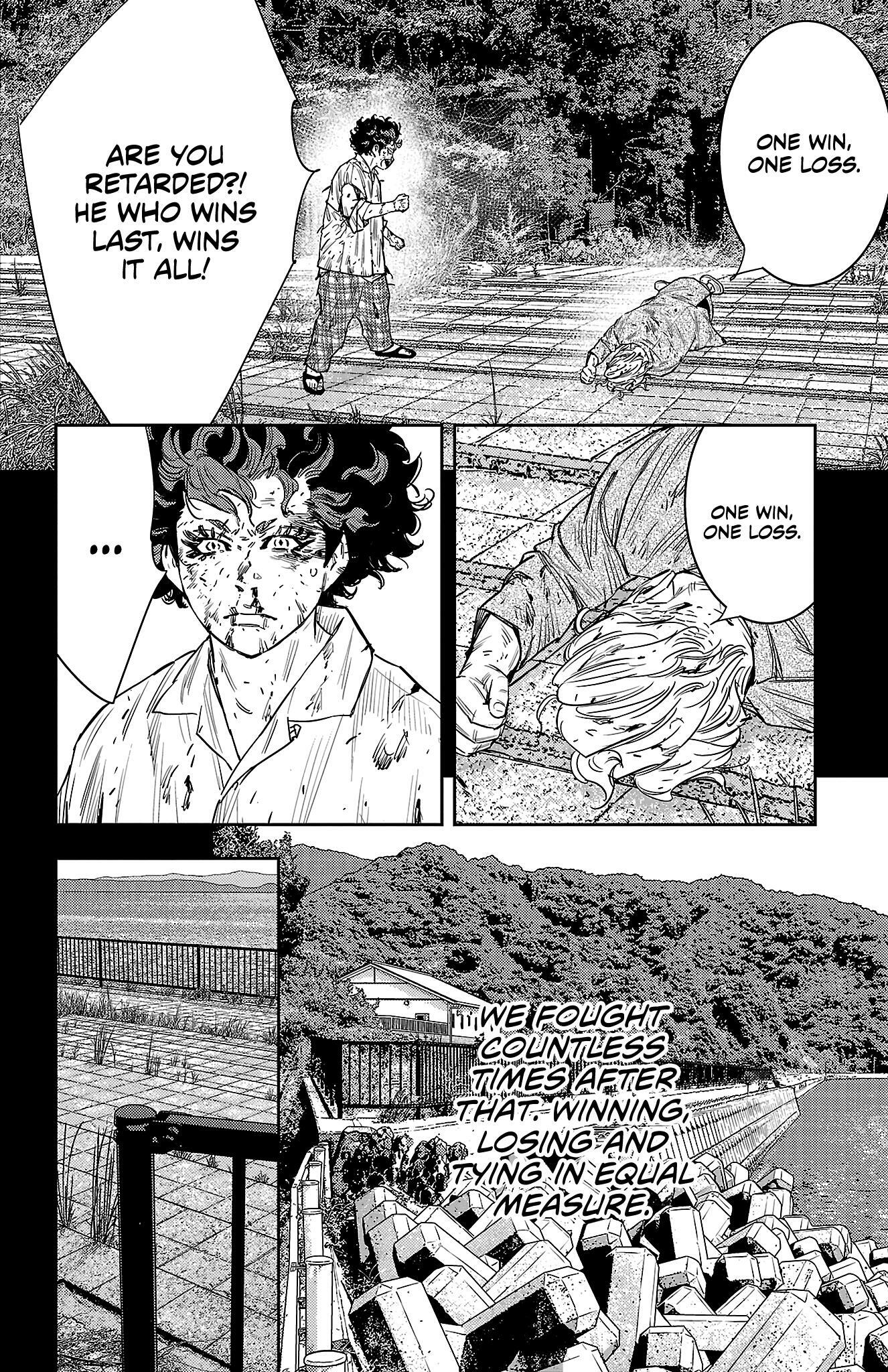 Nine Peaks Chap 49 - Next Chap 50