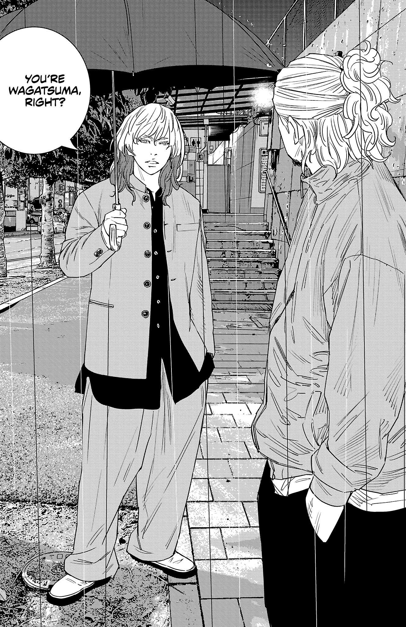 Nine Peaks Chap 40 - Next Chap 41