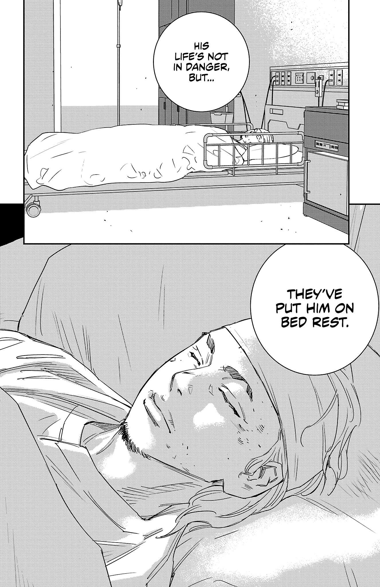 Nine Peaks Chap 41 - Next Chap 42