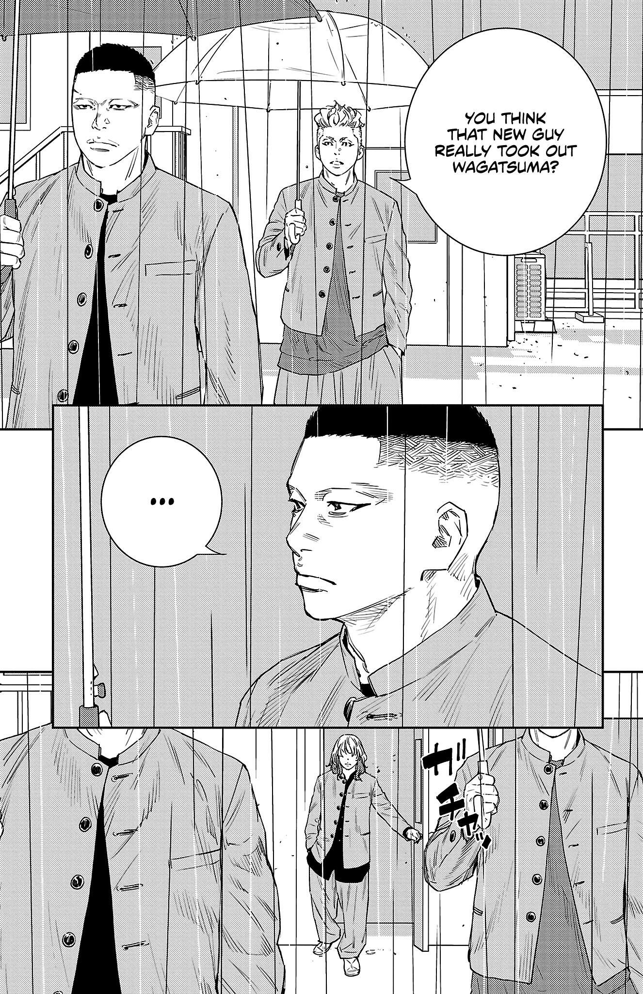 Nine Peaks Chap 41 - Next Chap 42