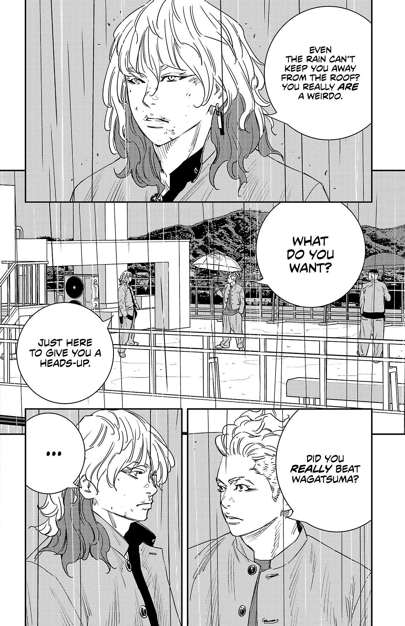 Nine Peaks Chap 41 - Next Chap 42