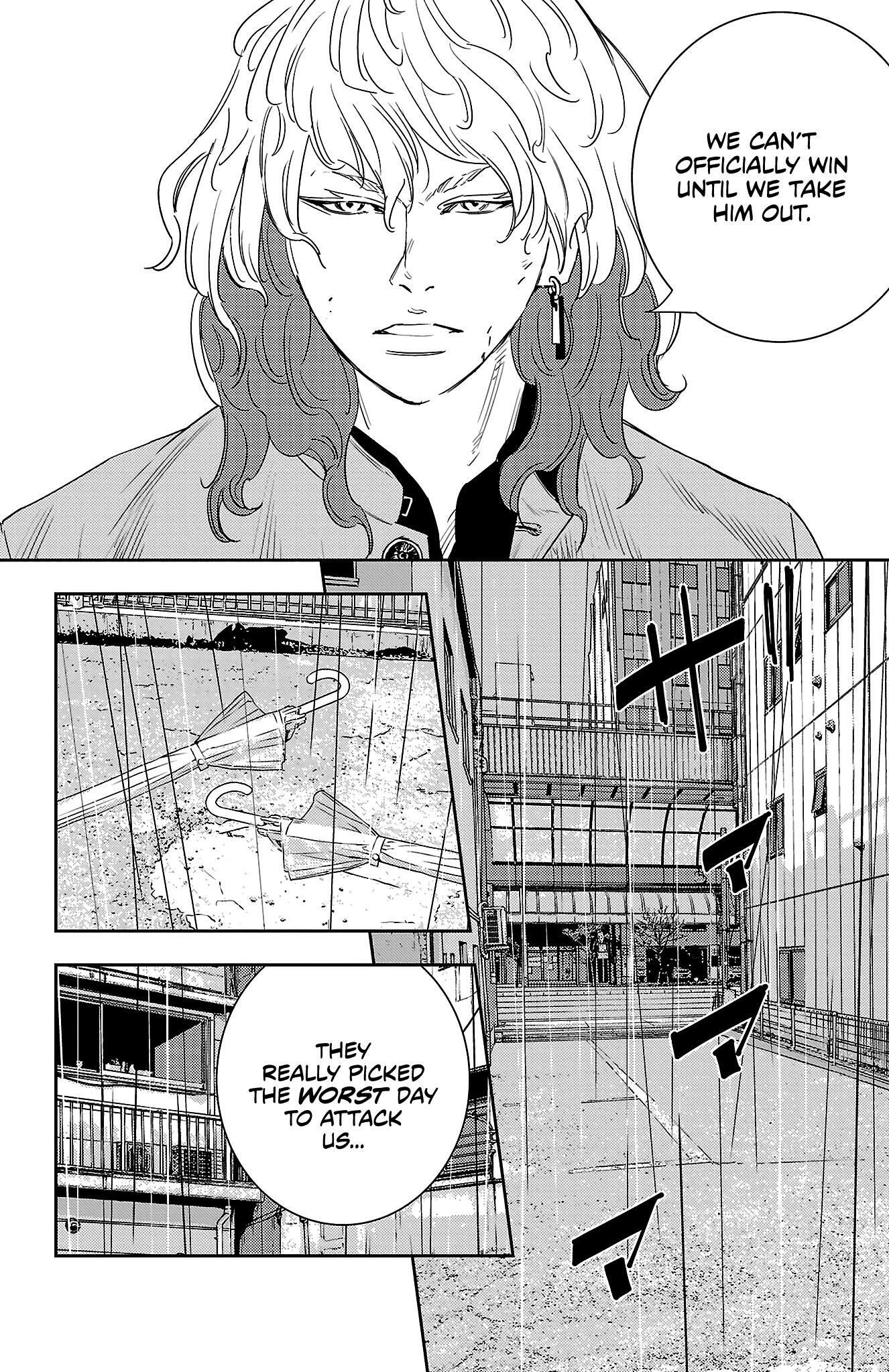 Nine Peaks Chap 42 - Next Chap 43
