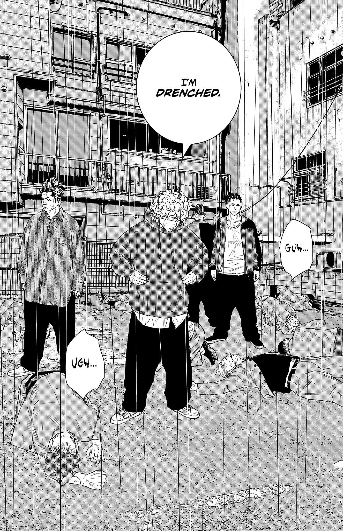Nine Peaks Chap 42 - Next Chap 43