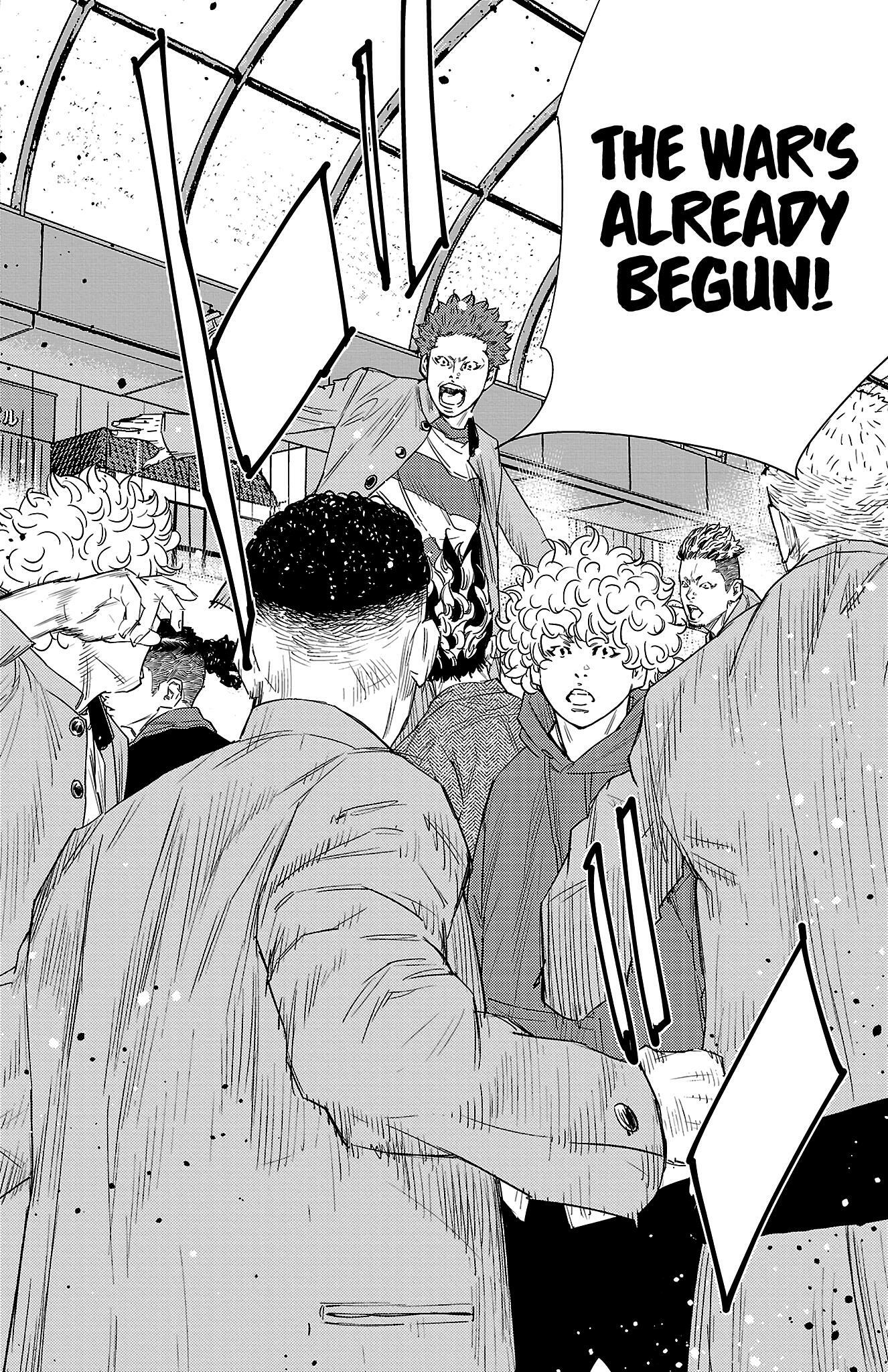 Nine Peaks Chap 42 - Next Chap 43