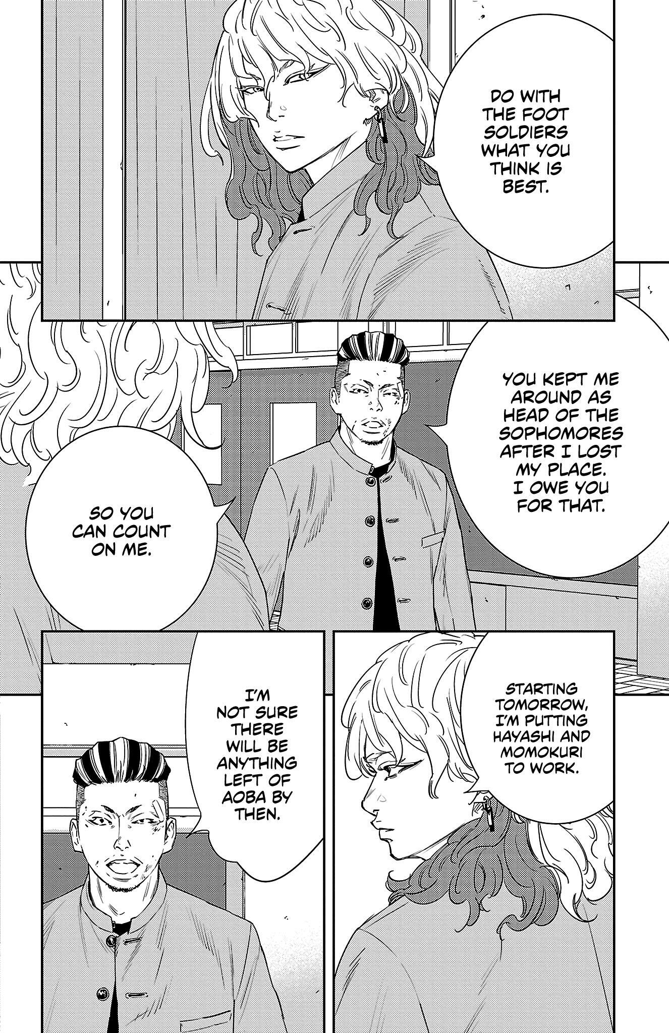 Nine Peaks Chap 42 - Next Chap 43