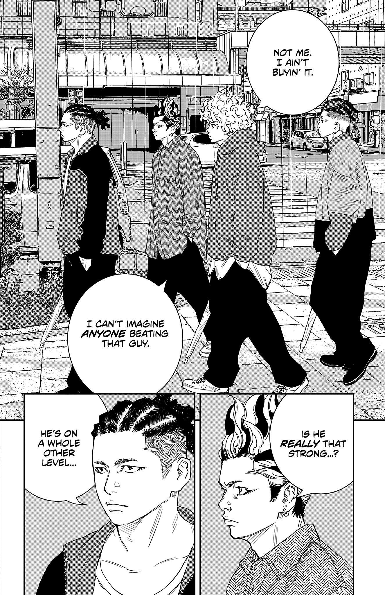 Nine Peaks Chap 42 - Next Chap 43