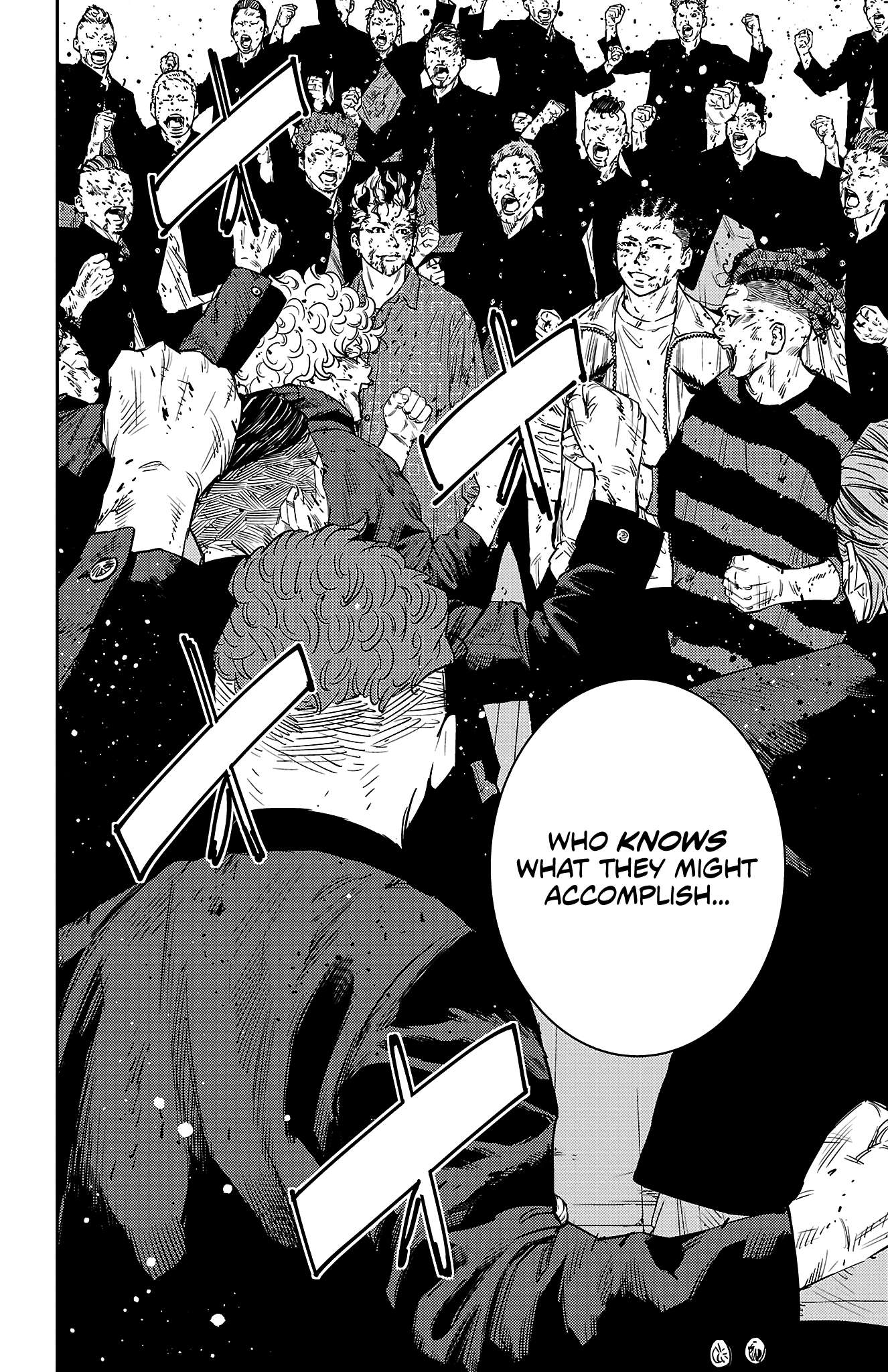 Nine Peaks Chap 57 - Next Chap 58