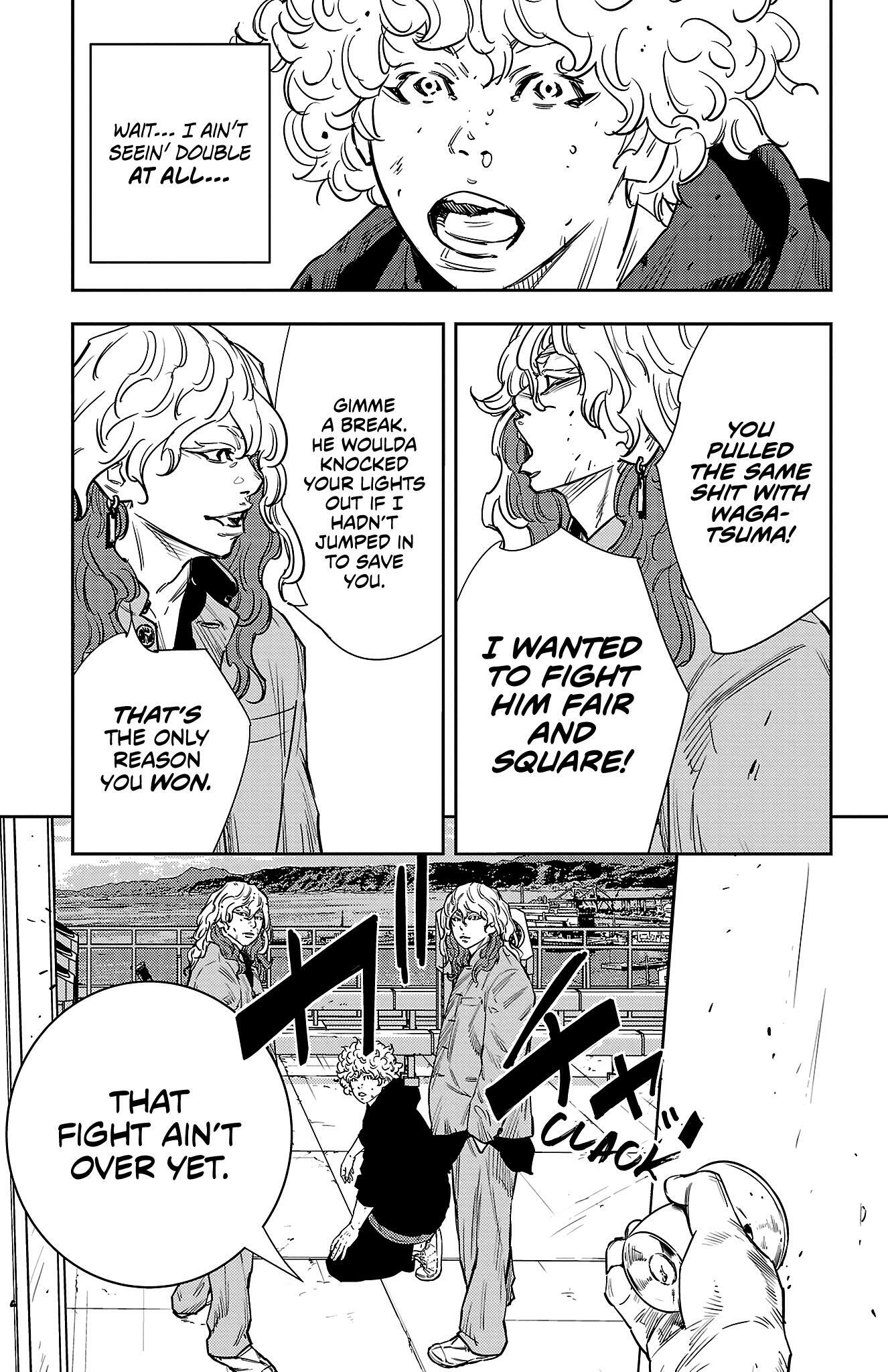 Nine Peaks Chap 54 - Next Chap 55