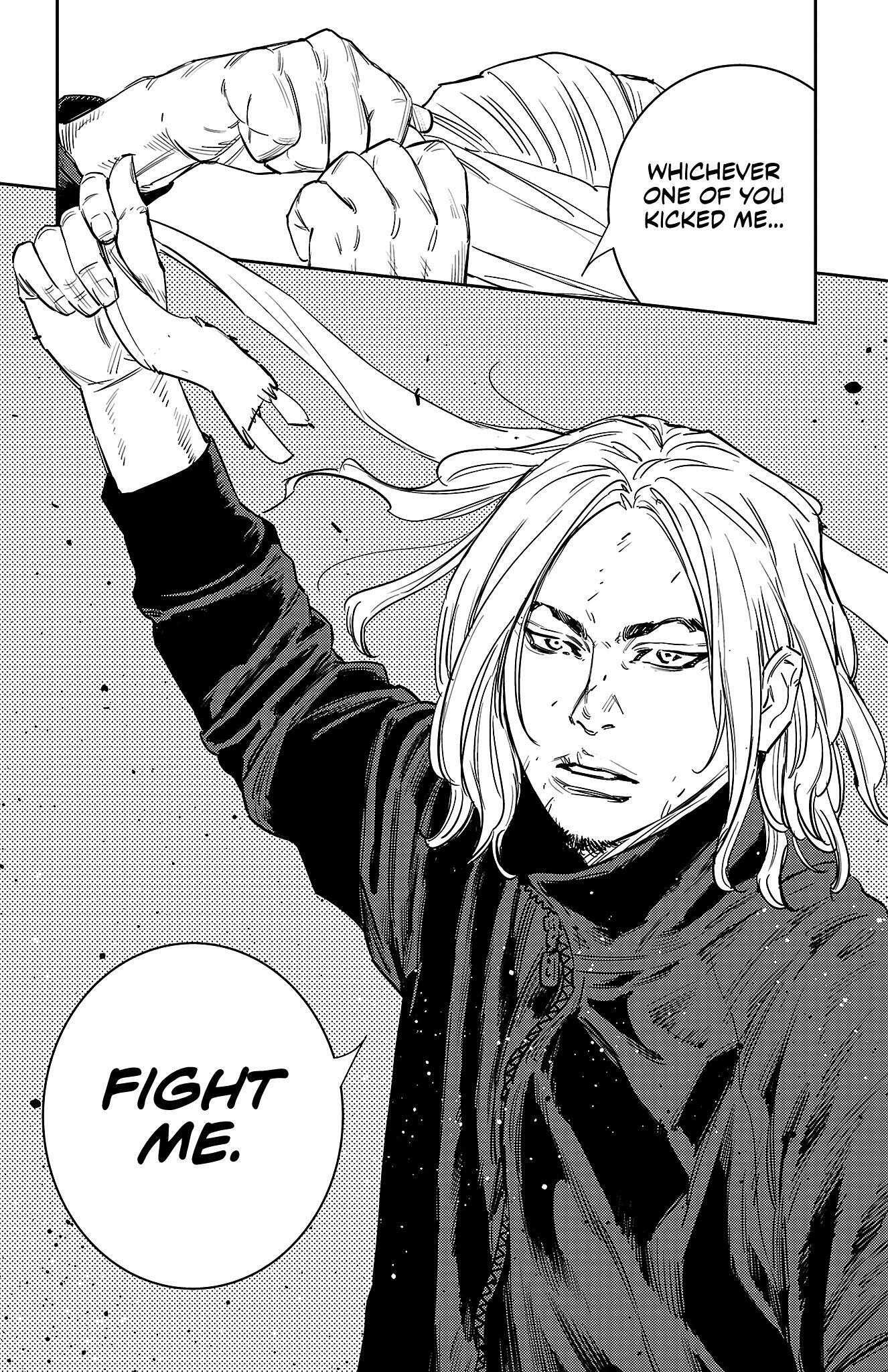 Nine Peaks Chap 54 - Next Chap 55