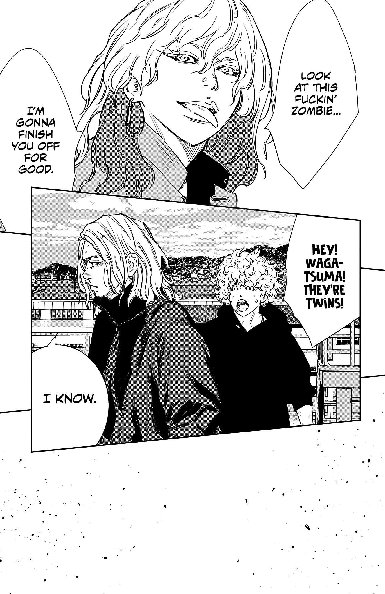 Nine Peaks Chap 54 - Next Chap 55