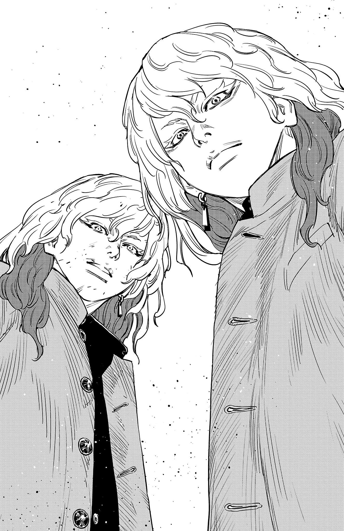 Nine Peaks Chap 54 - Next Chap 55