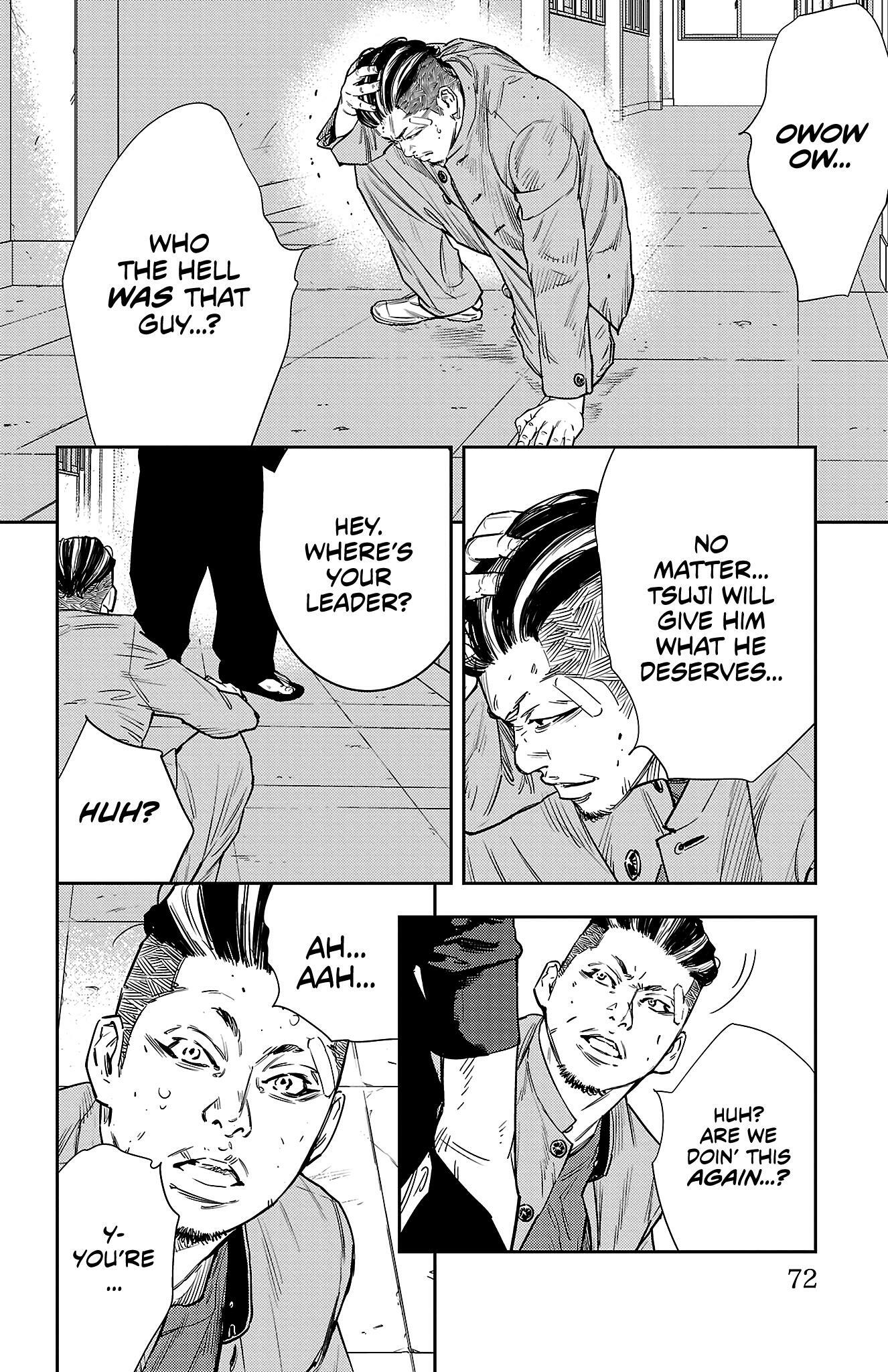 Nine Peaks Chap 54 - Next Chap 55