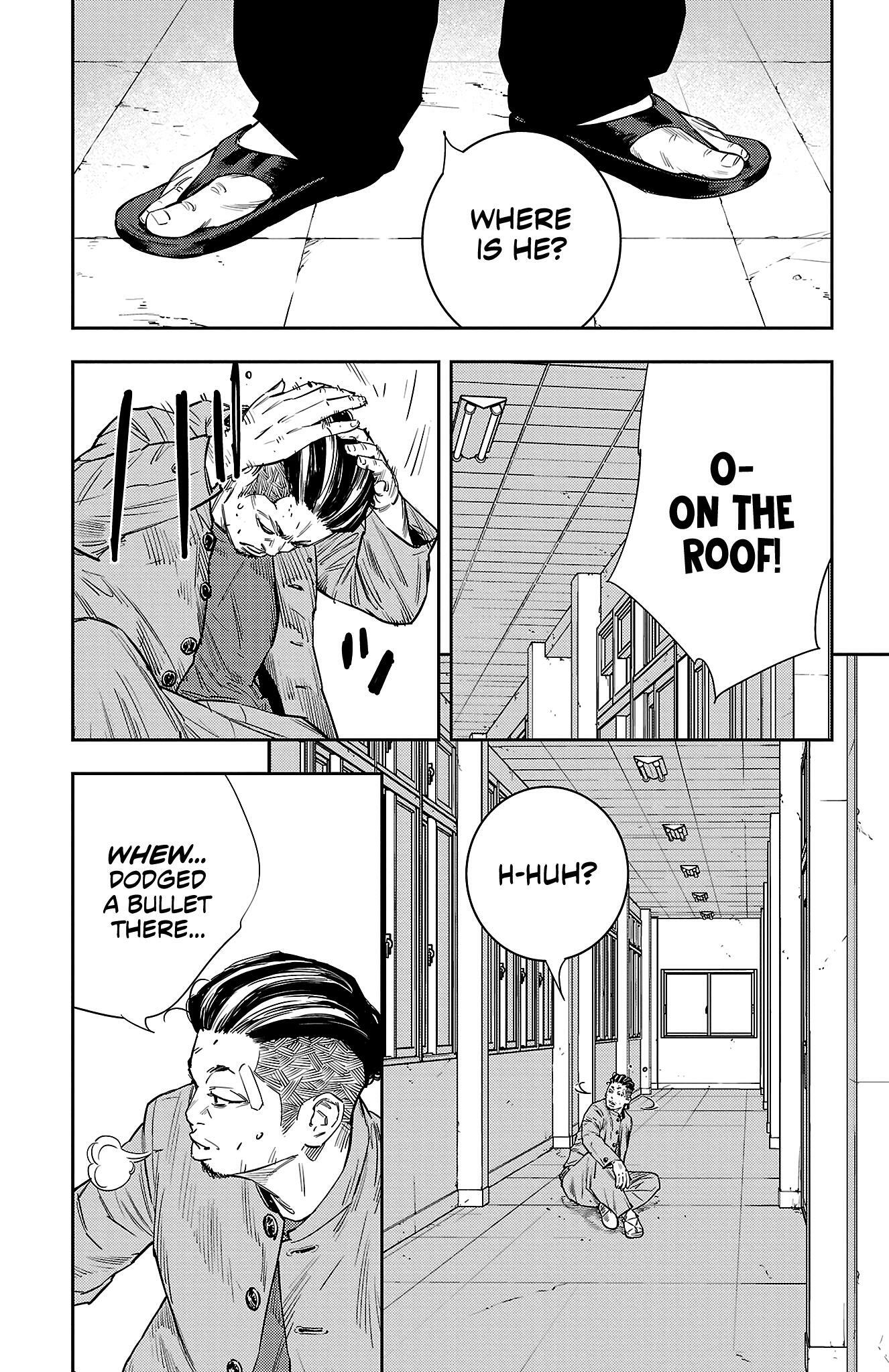 Nine Peaks Chap 54 - Next Chap 55