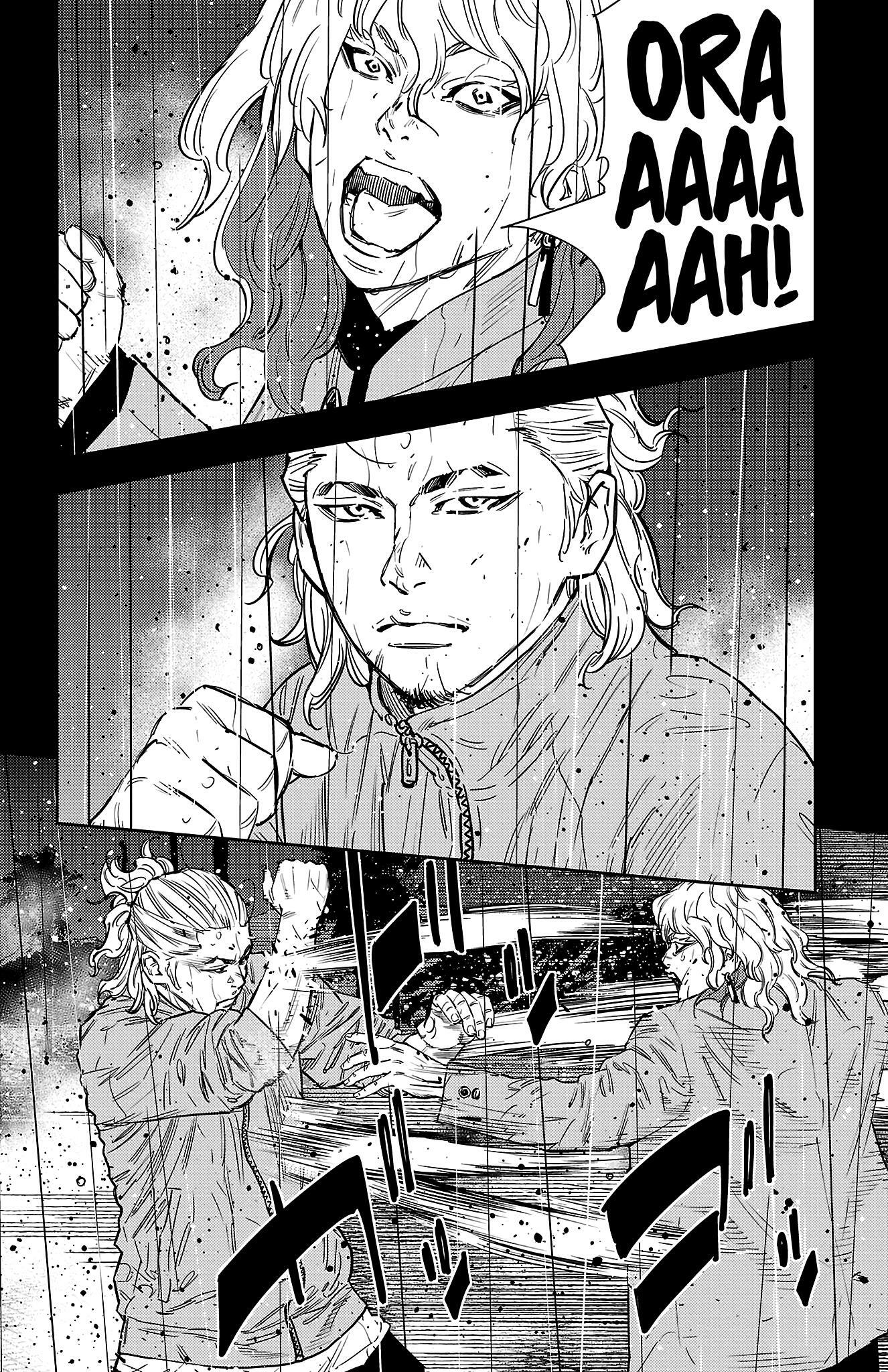 Nine Peaks Chap 55 - Next Chap 56