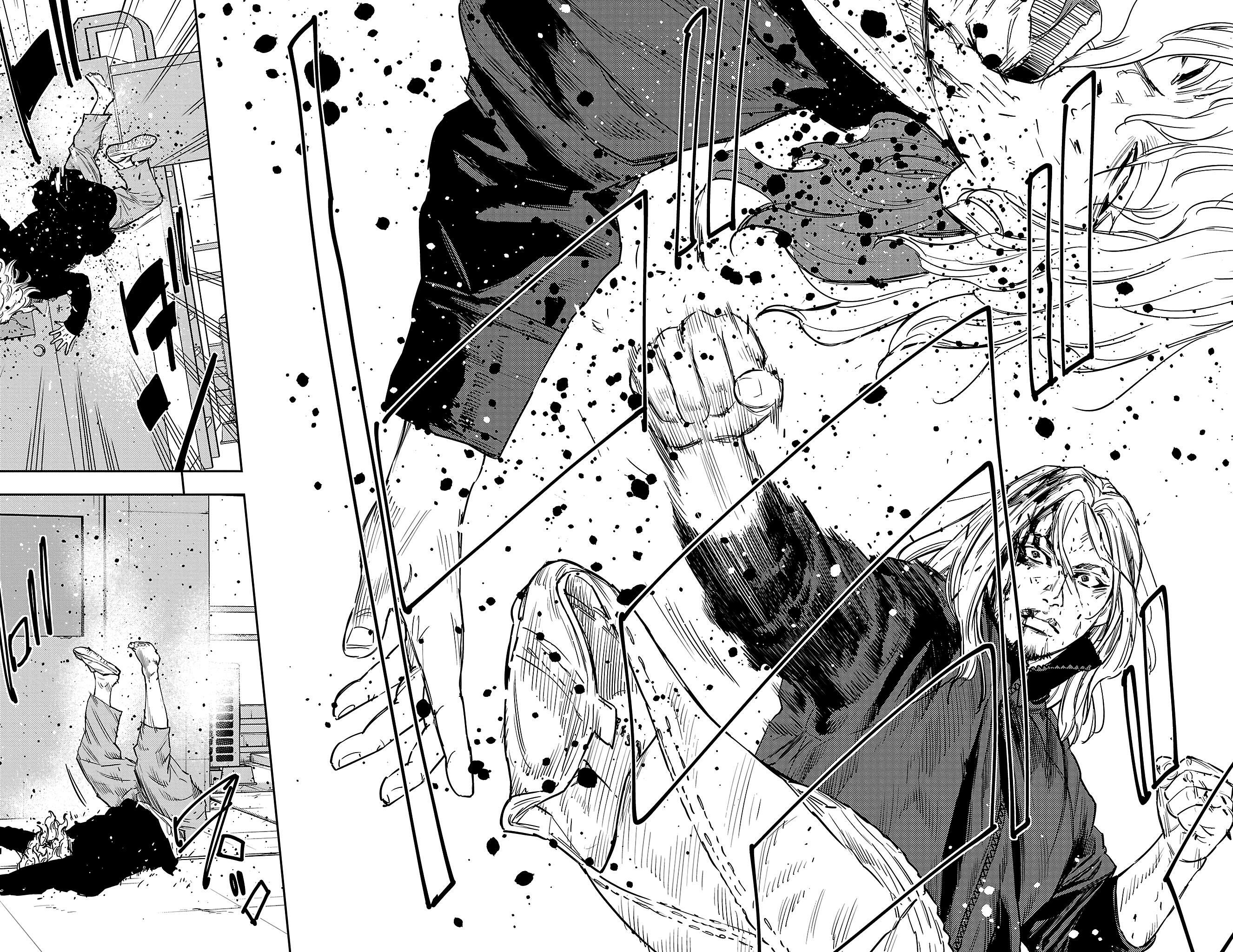 Nine Peaks Chap 55 - Next Chap 56