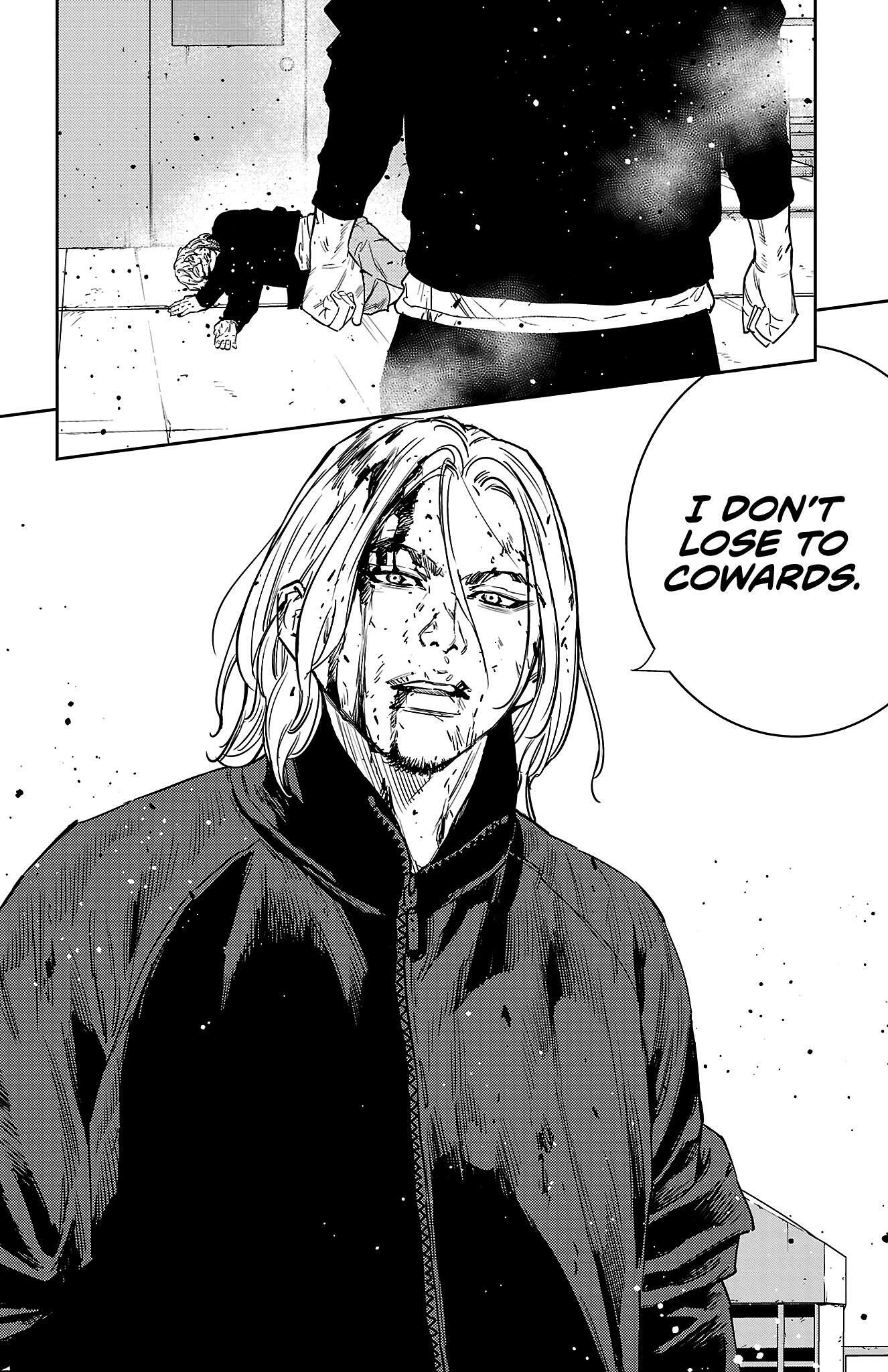 Nine Peaks Chap 55 - Next Chap 56
