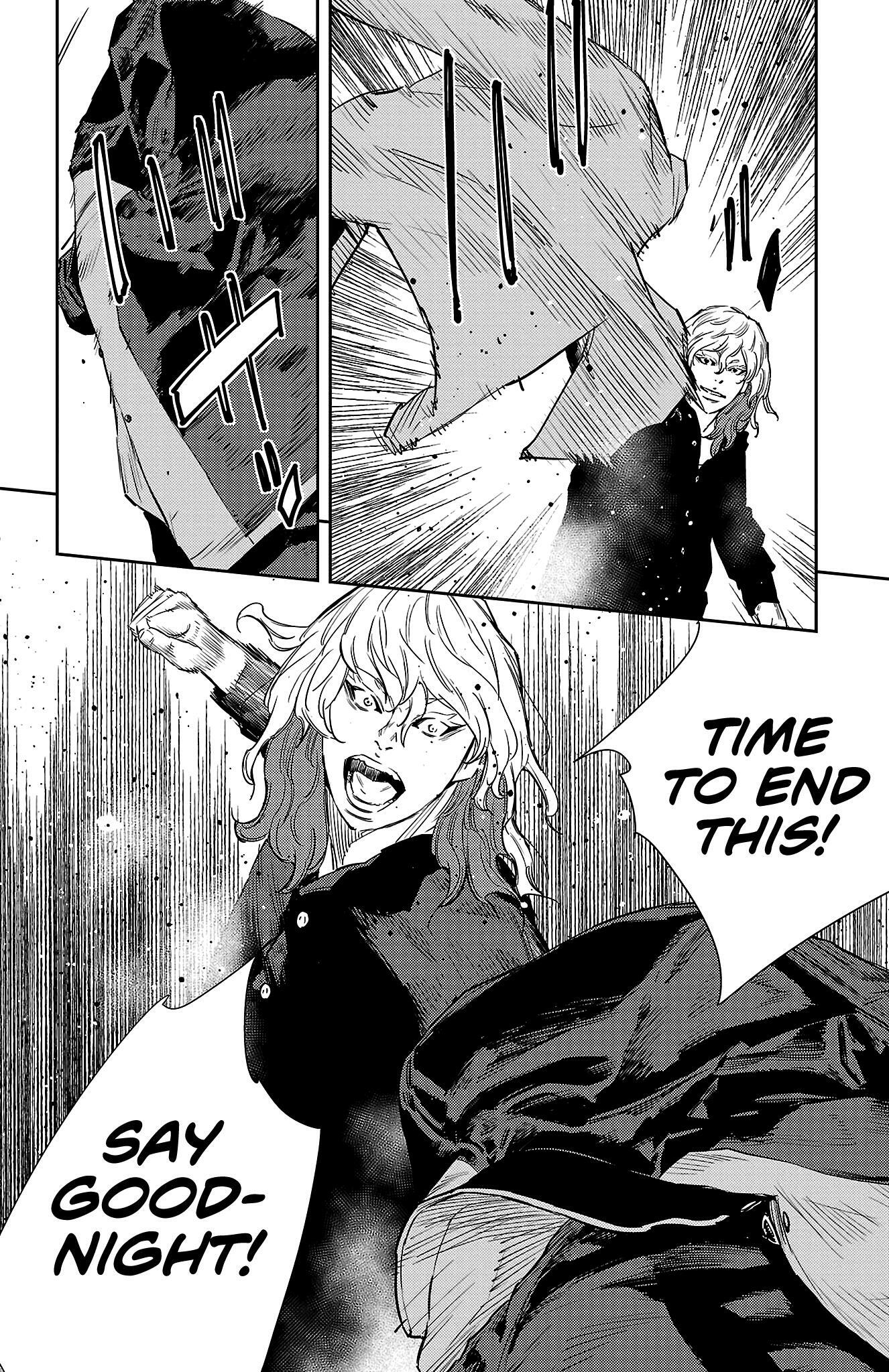 Nine Peaks Chap 55 - Next Chap 56