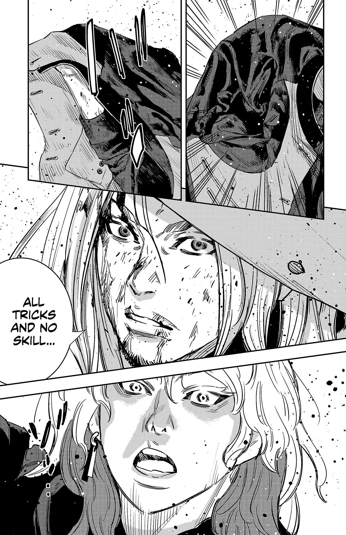 Nine Peaks Chap 55 - Next Chap 56