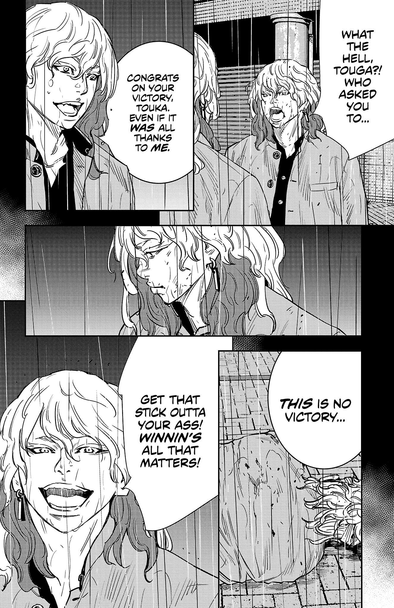 Nine Peaks Chap 55 - Next Chap 56