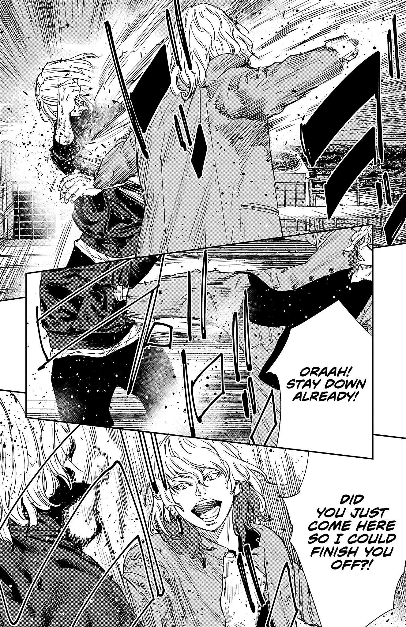 Nine Peaks Chap 55 - Next Chap 56