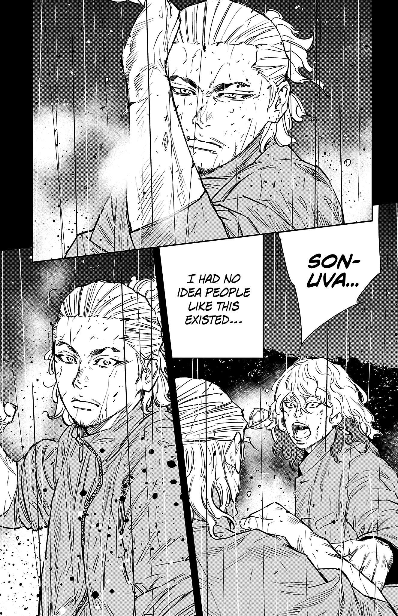 Nine Peaks Chap 55 - Next Chap 56