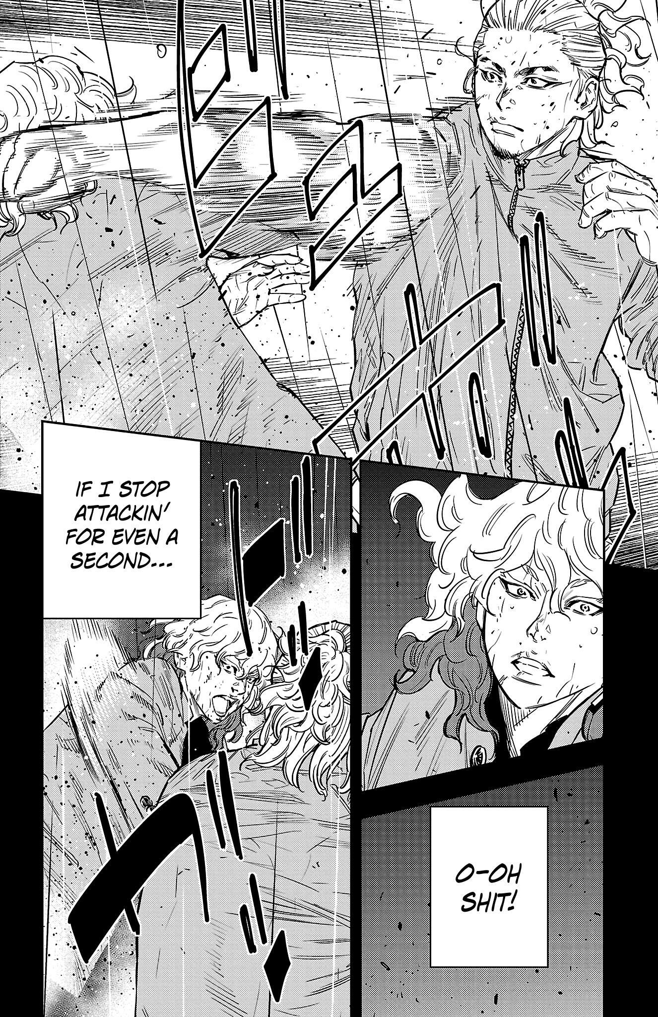 Nine Peaks Chap 55 - Next Chap 56