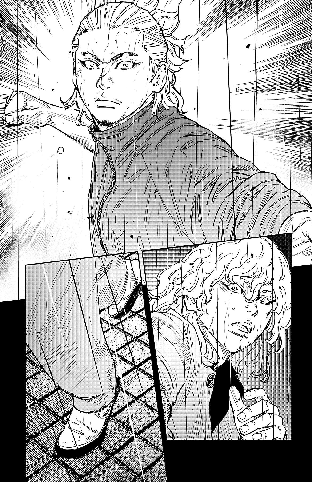 Nine Peaks Chap 55 - Next Chap 56