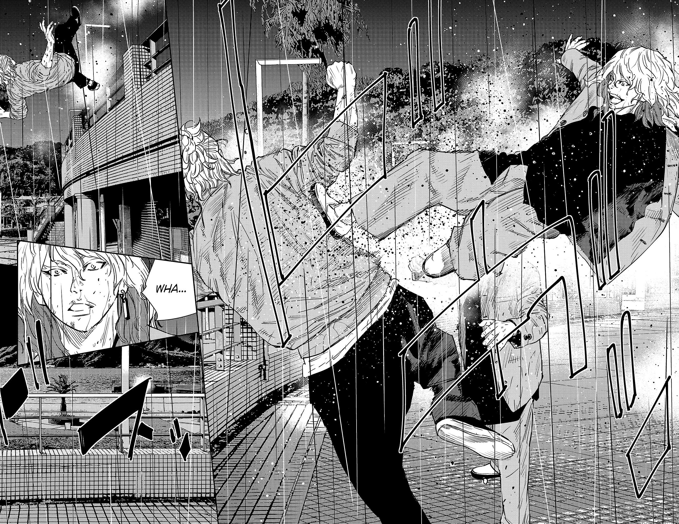 Nine Peaks Chap 55 - Next Chap 56