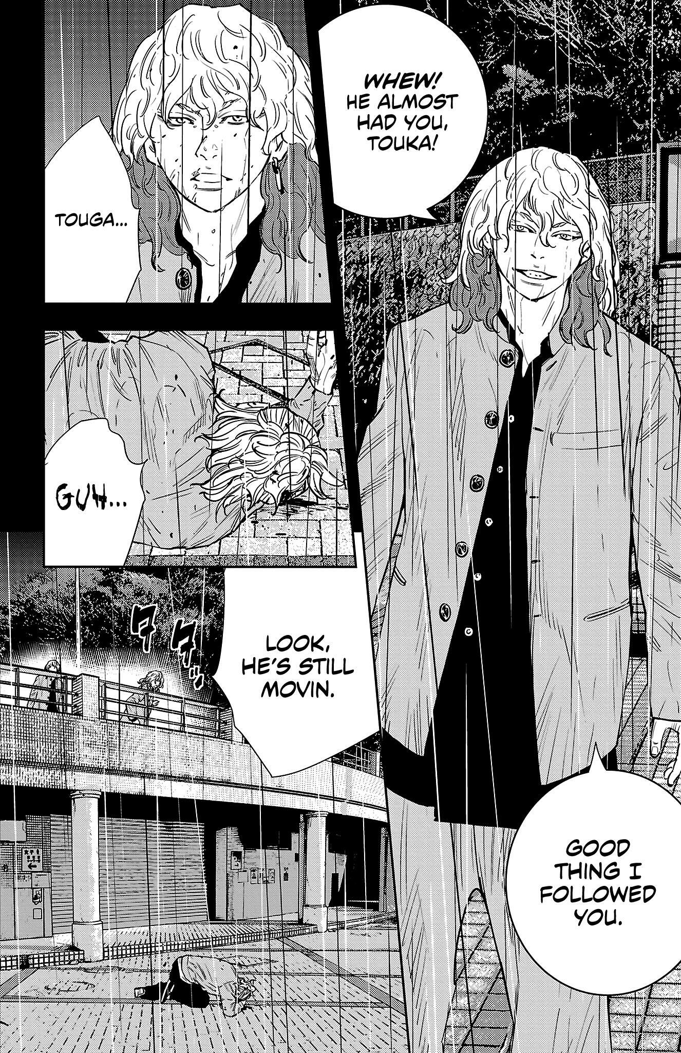 Nine Peaks Chap 55 - Next Chap 56
