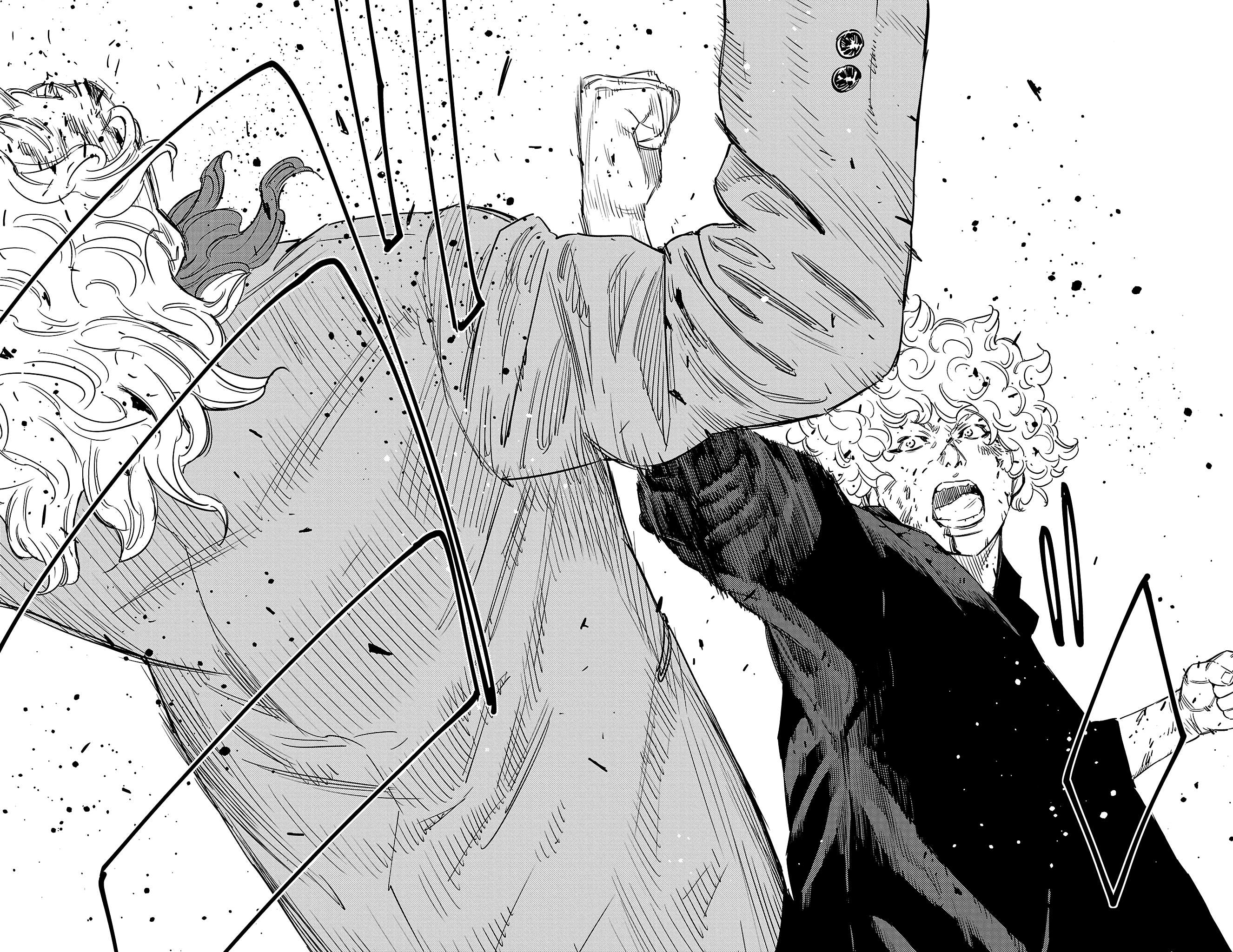 Nine Peaks Chap 56 - Next Chap 57