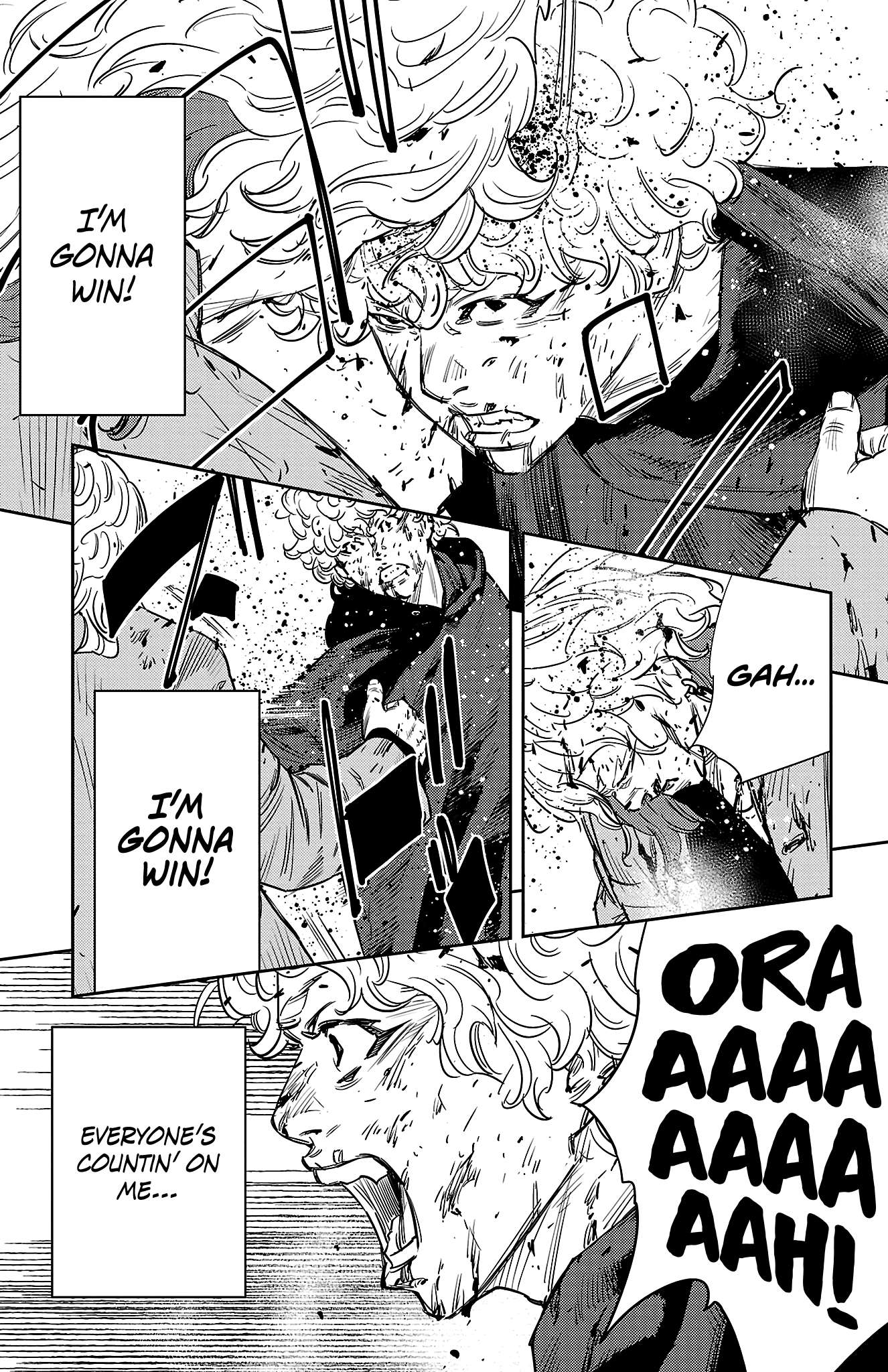 Nine Peaks Chap 56 - Next Chap 57