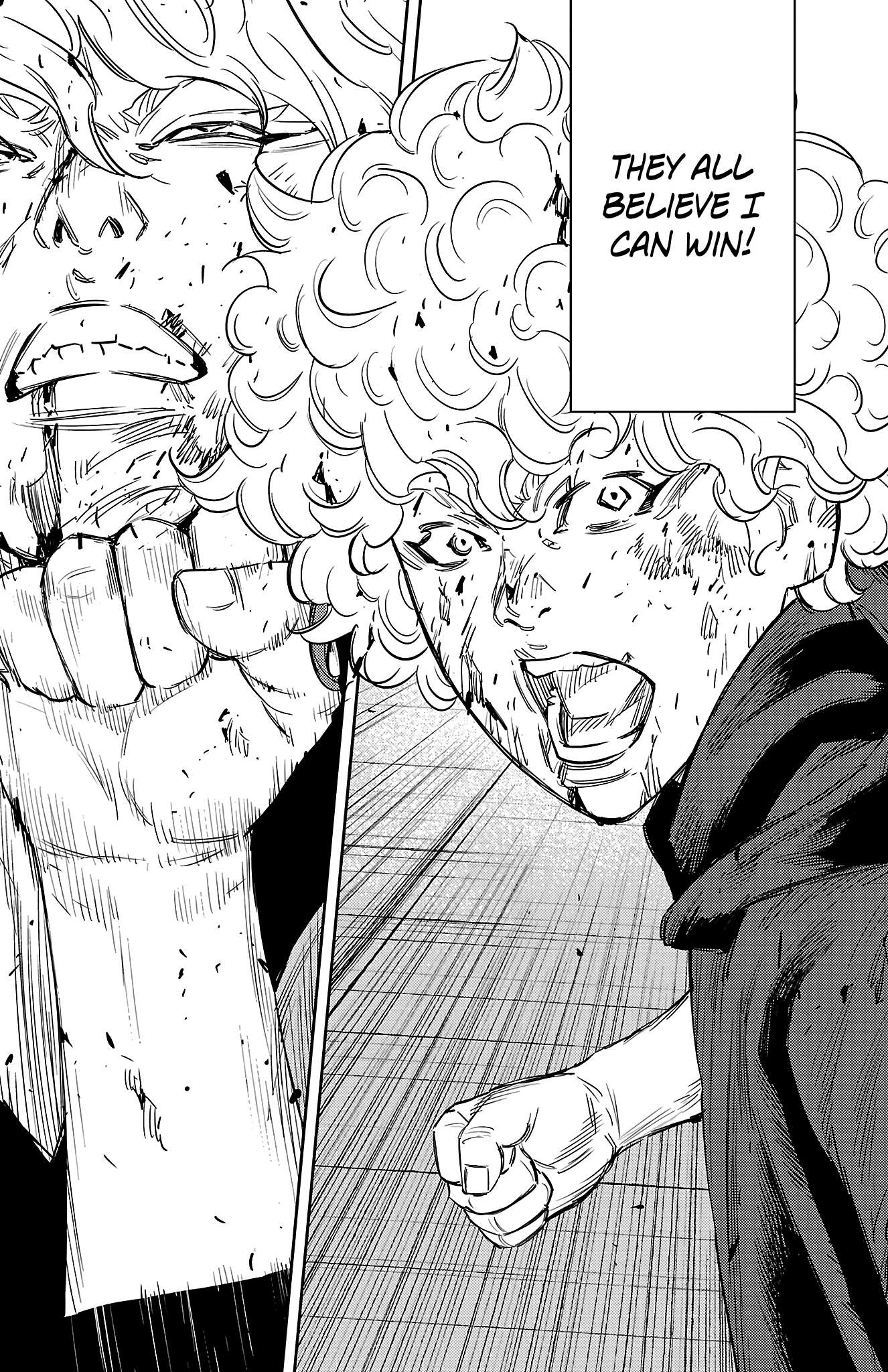 Nine Peaks Chap 56 - Next Chap 57