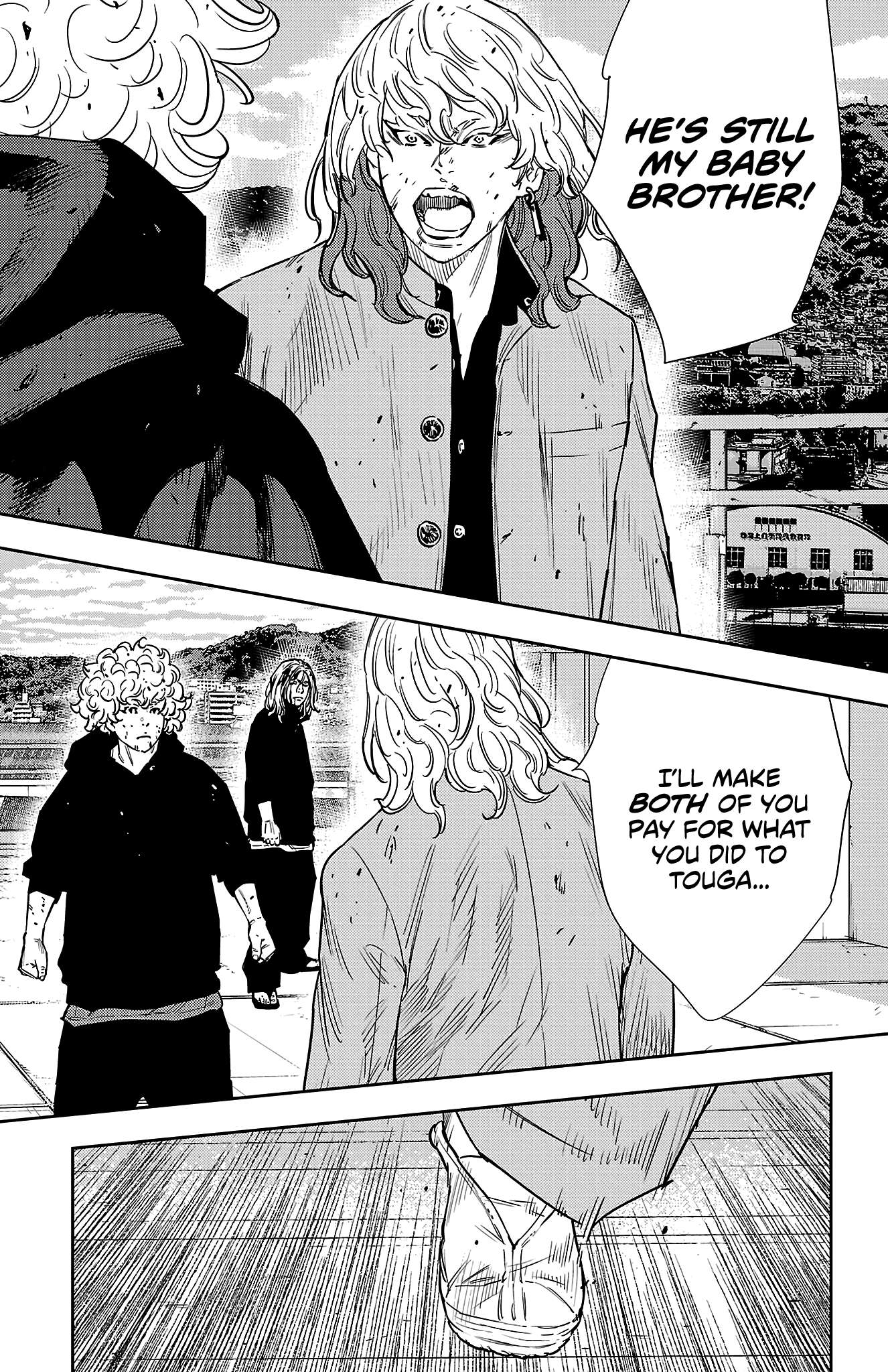 Nine Peaks Chap 56 - Next Chap 57