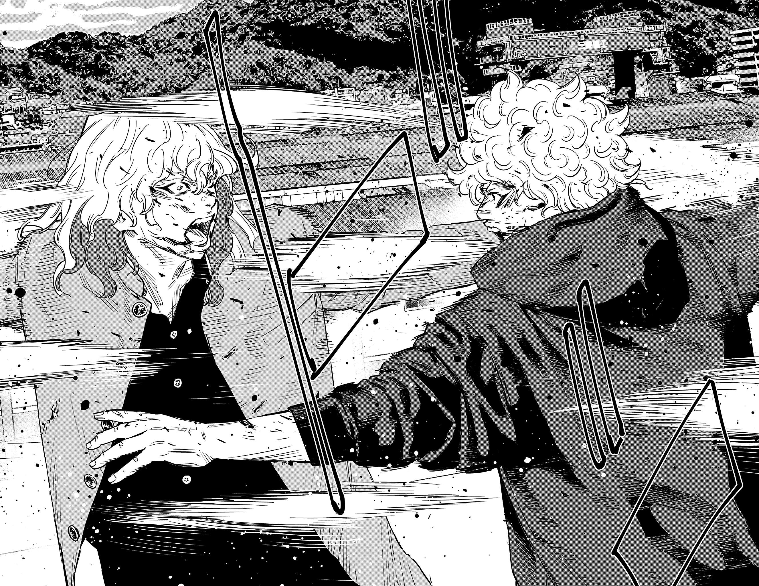 Nine Peaks Chap 56 - Next Chap 57