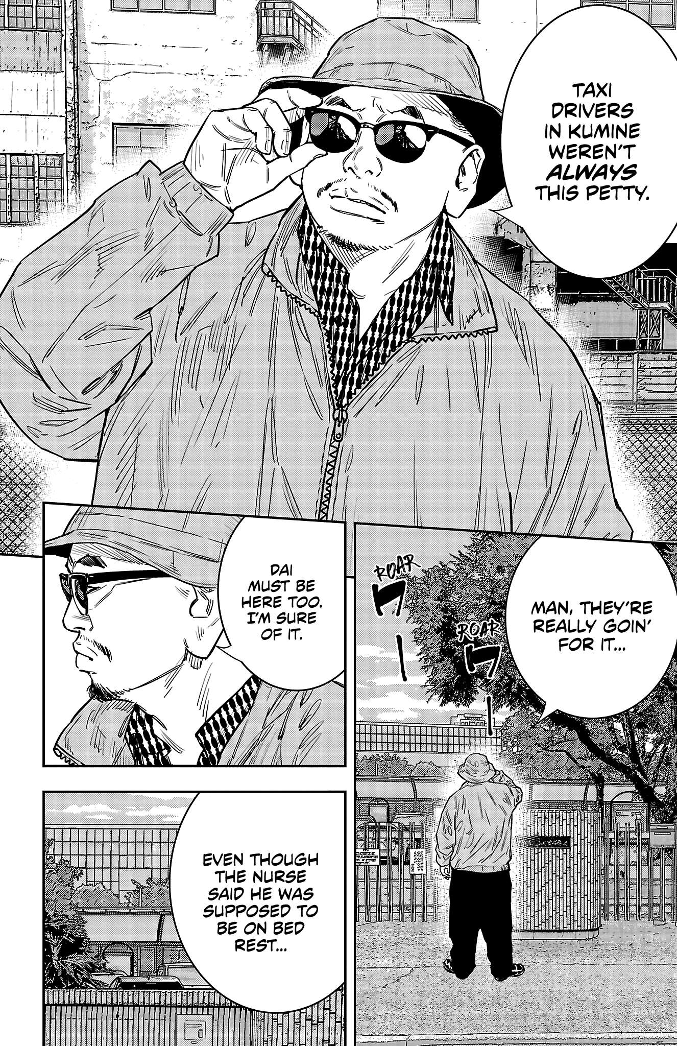 Nine Peaks Chap 56 - Next Chap 57