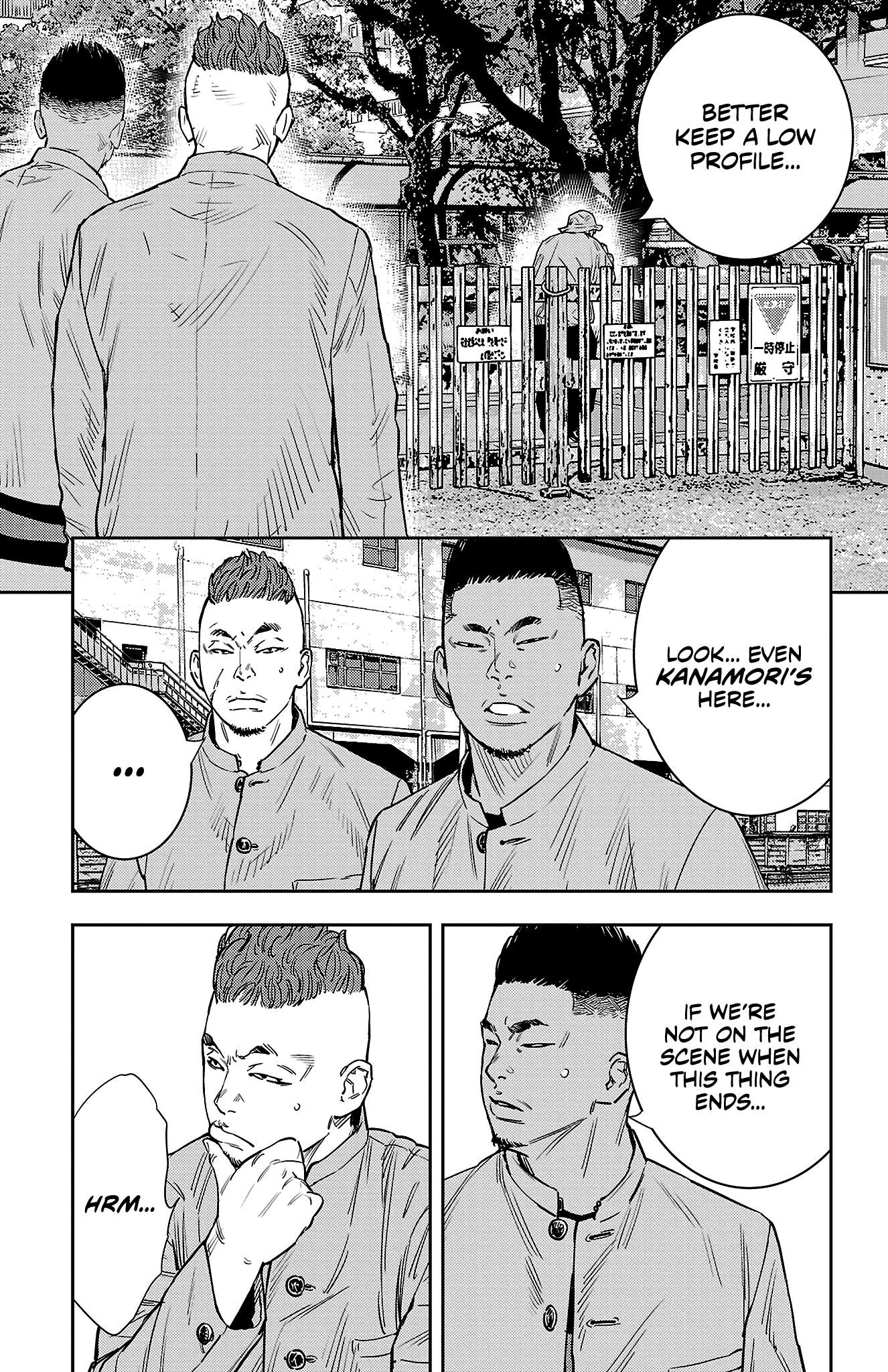 Nine Peaks Chap 56 - Next Chap 57